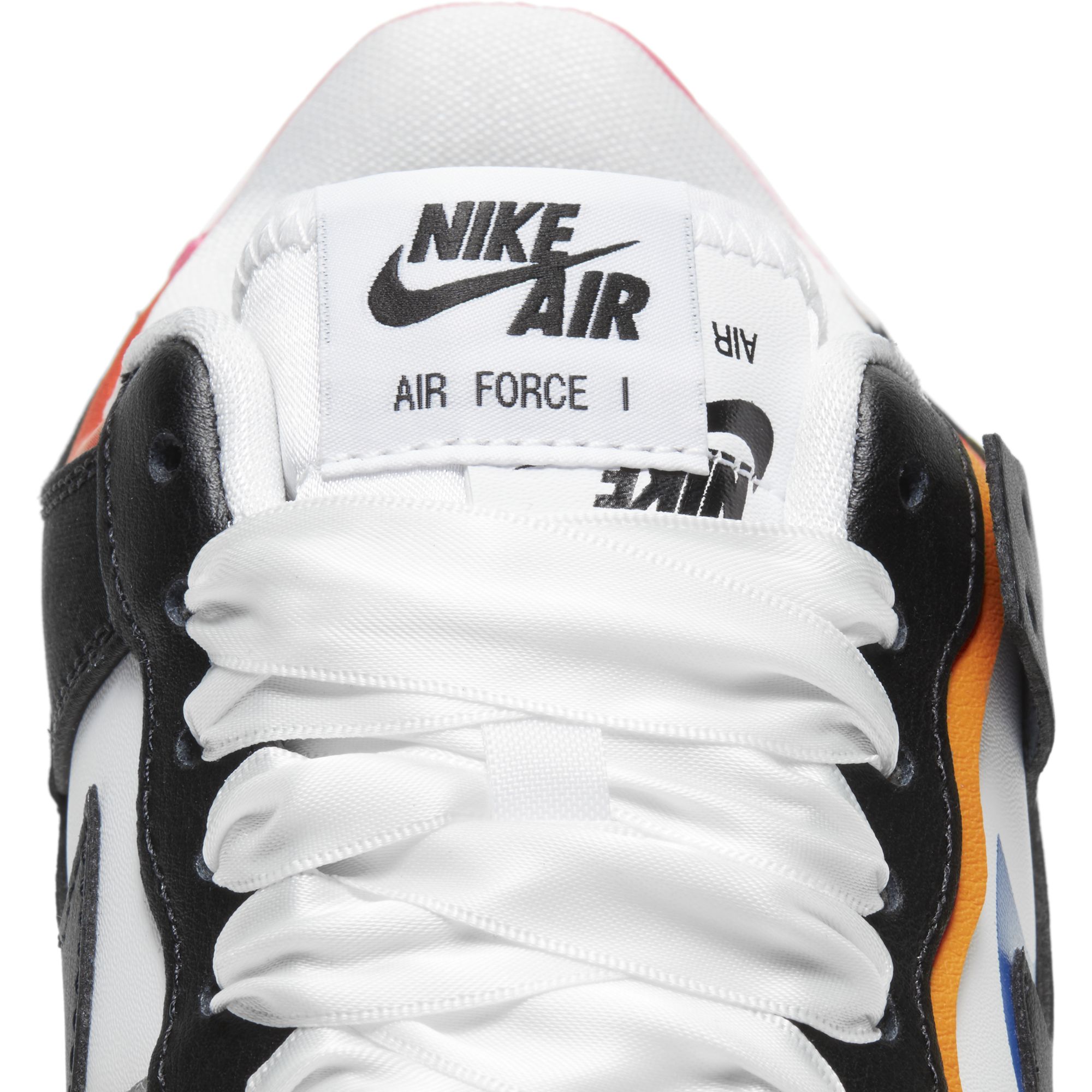 Nike Air Force 1 Shadow Kadın Spor Ayakkabı