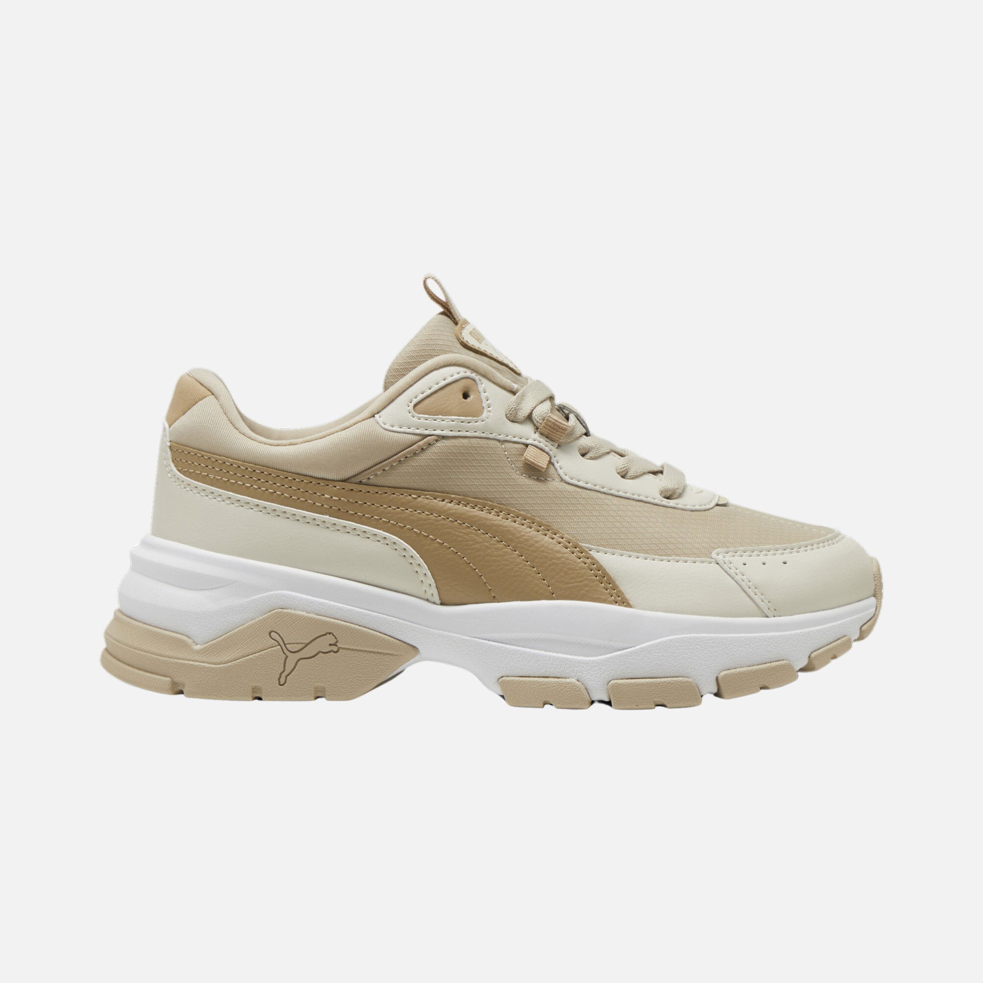 Puma Sportswear Cassia Via Platform Kadın Spor Ayakkabı