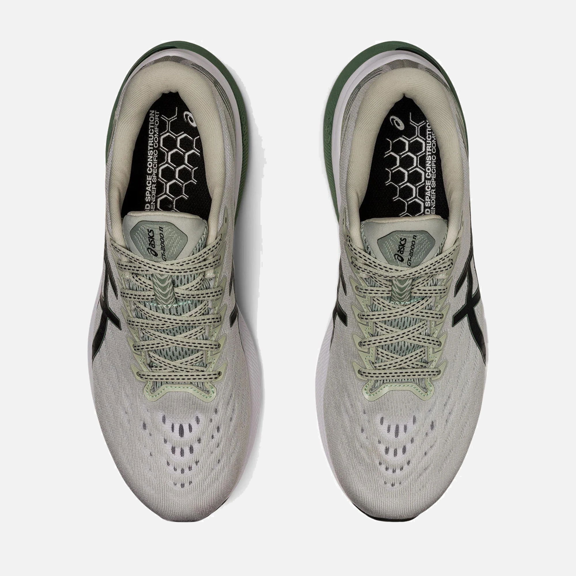 Asics GT-2000 11 Running Erkek Spor Ayakkabı