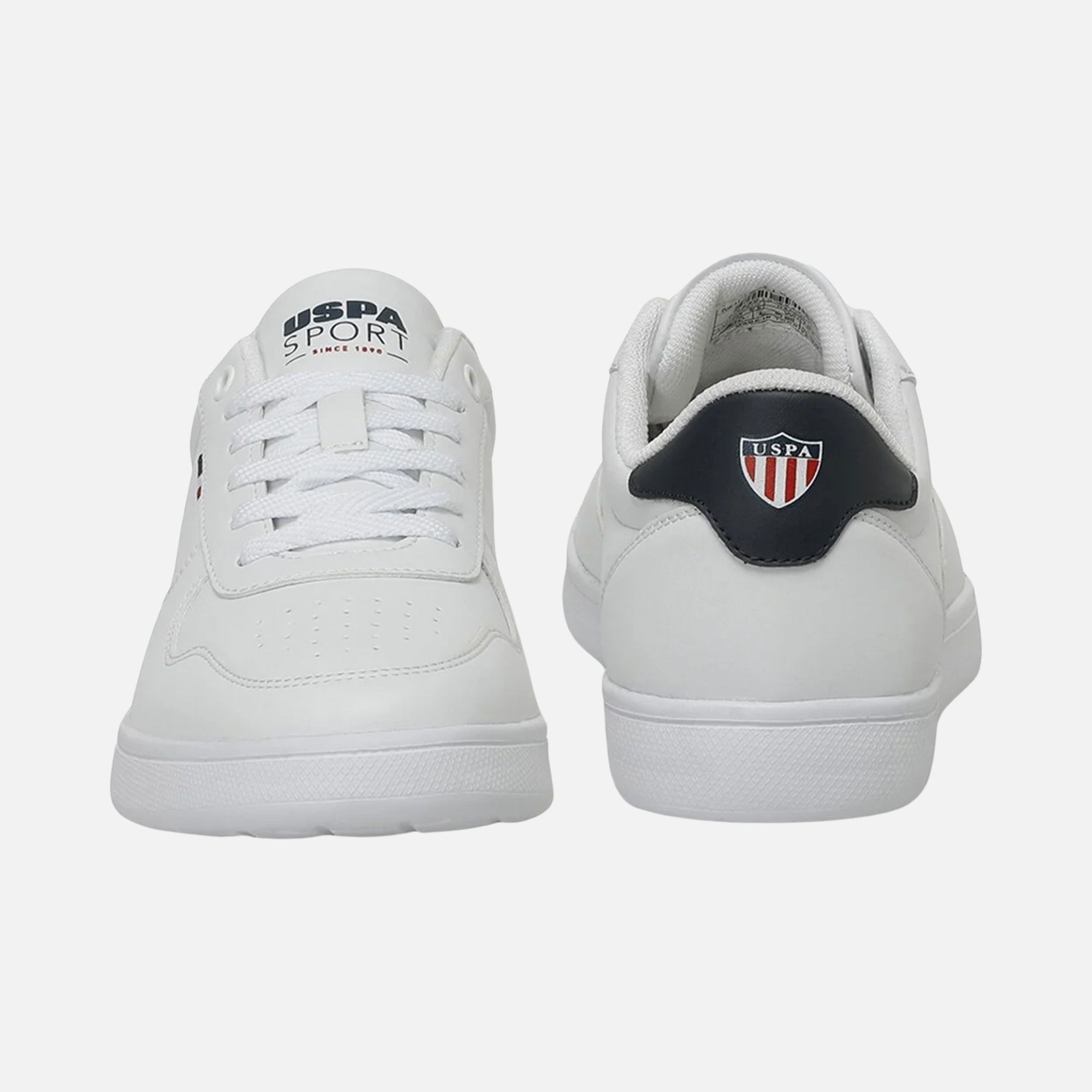 U.S Polo Sportswear Thunder 4FX Erkek Spor Ayakkabı