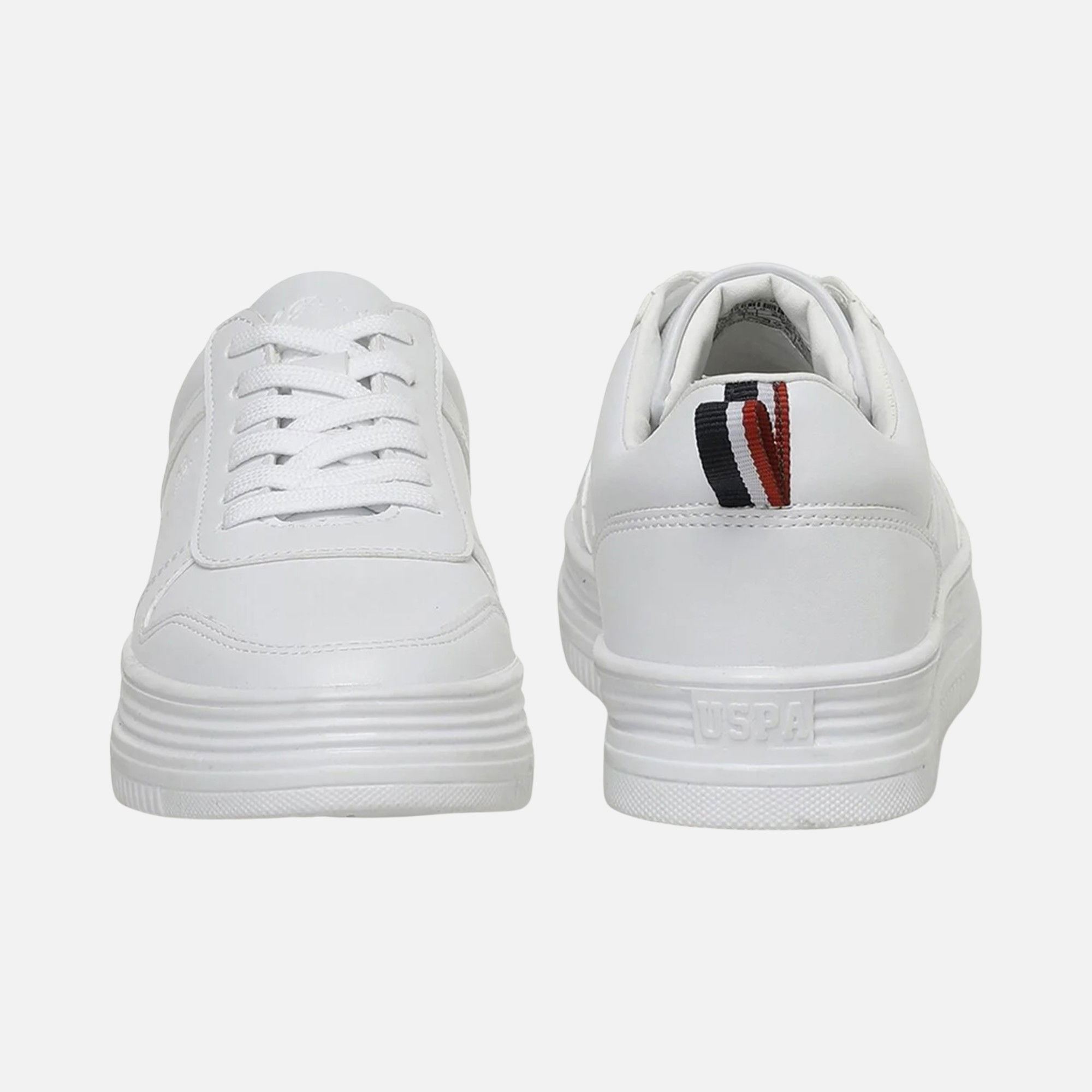 U.S. Polo Sportswear Assn Suri 3PR Kadın Spor Ayakkabı