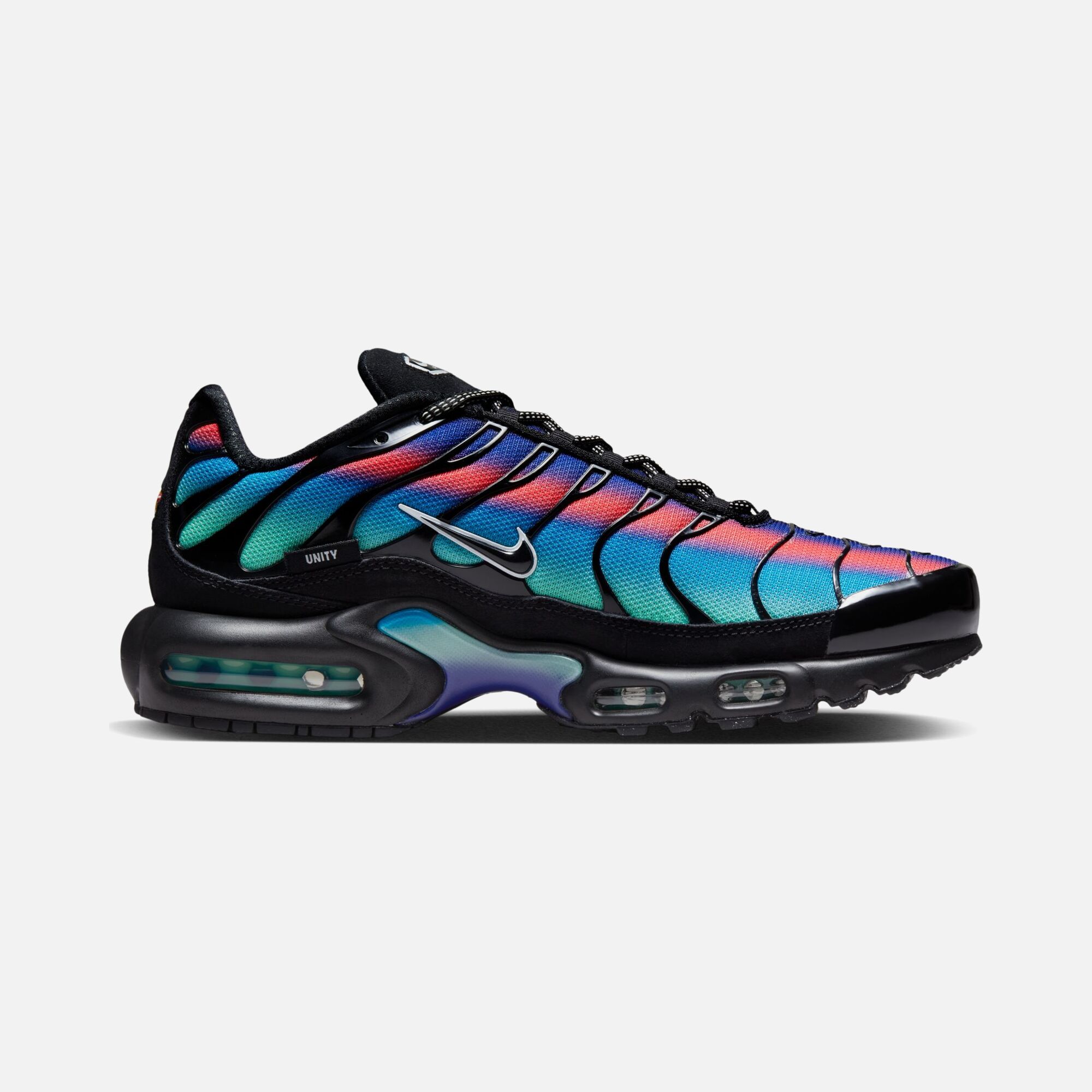 Nike Air Max Plus "Berlin" Erkek Spor Ayakkabı