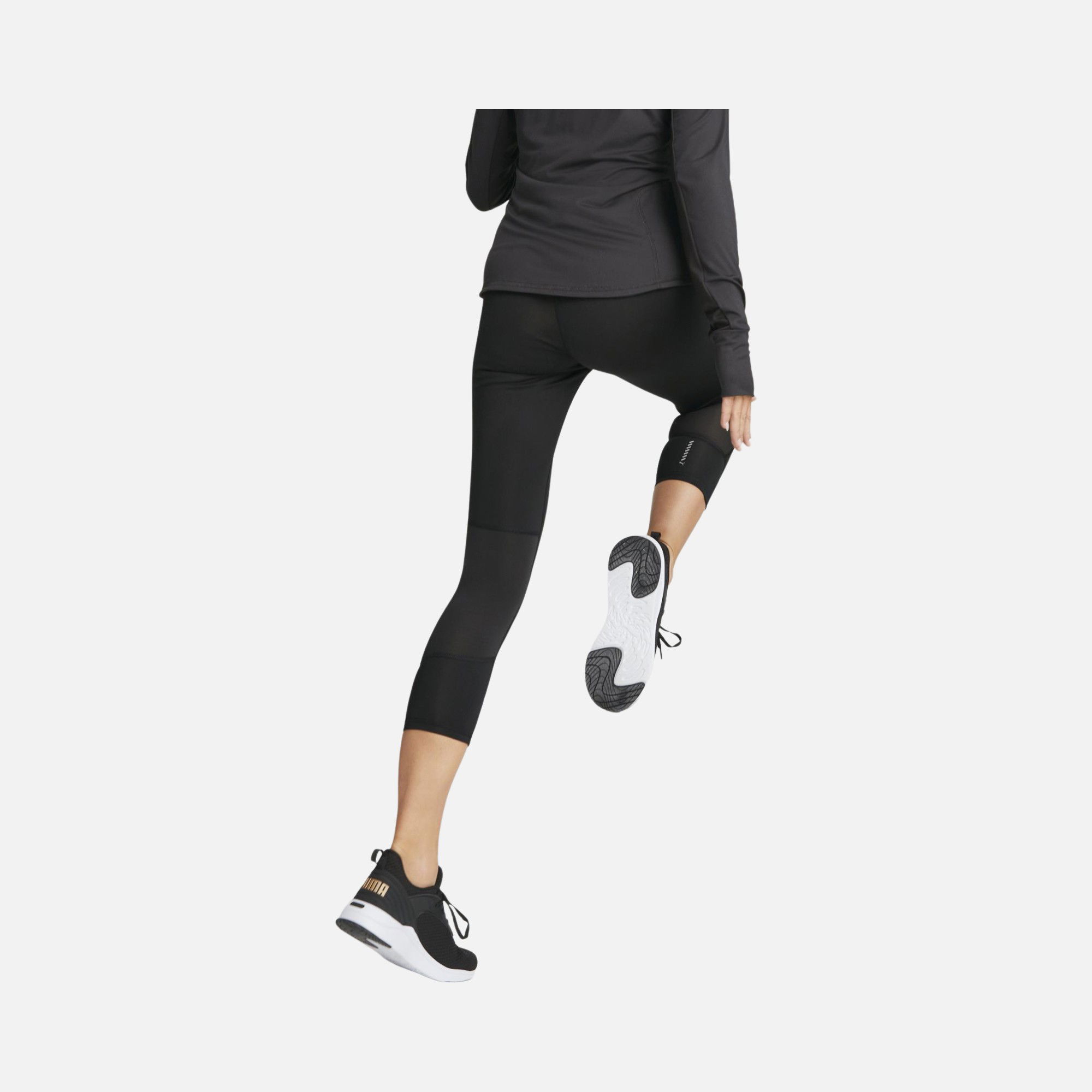 Puma Favorite 3/4 Running Kadın Tayt