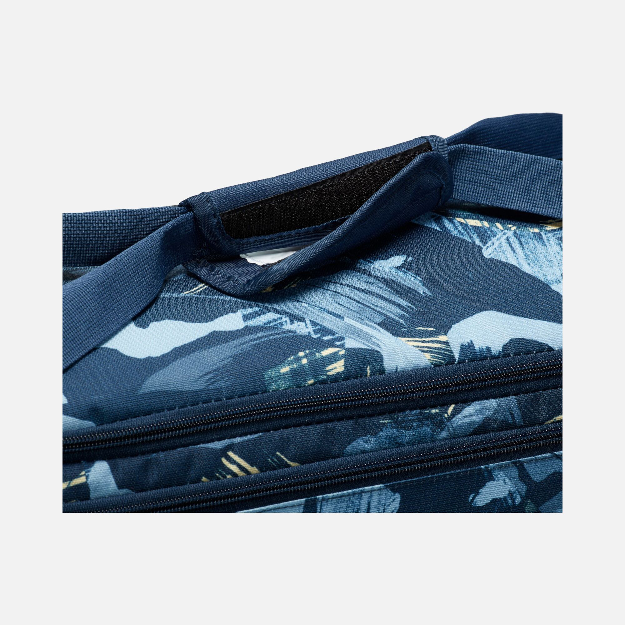 Nike Brasilia Printed Training (Medium - 60L) Unisex Spor Çantası