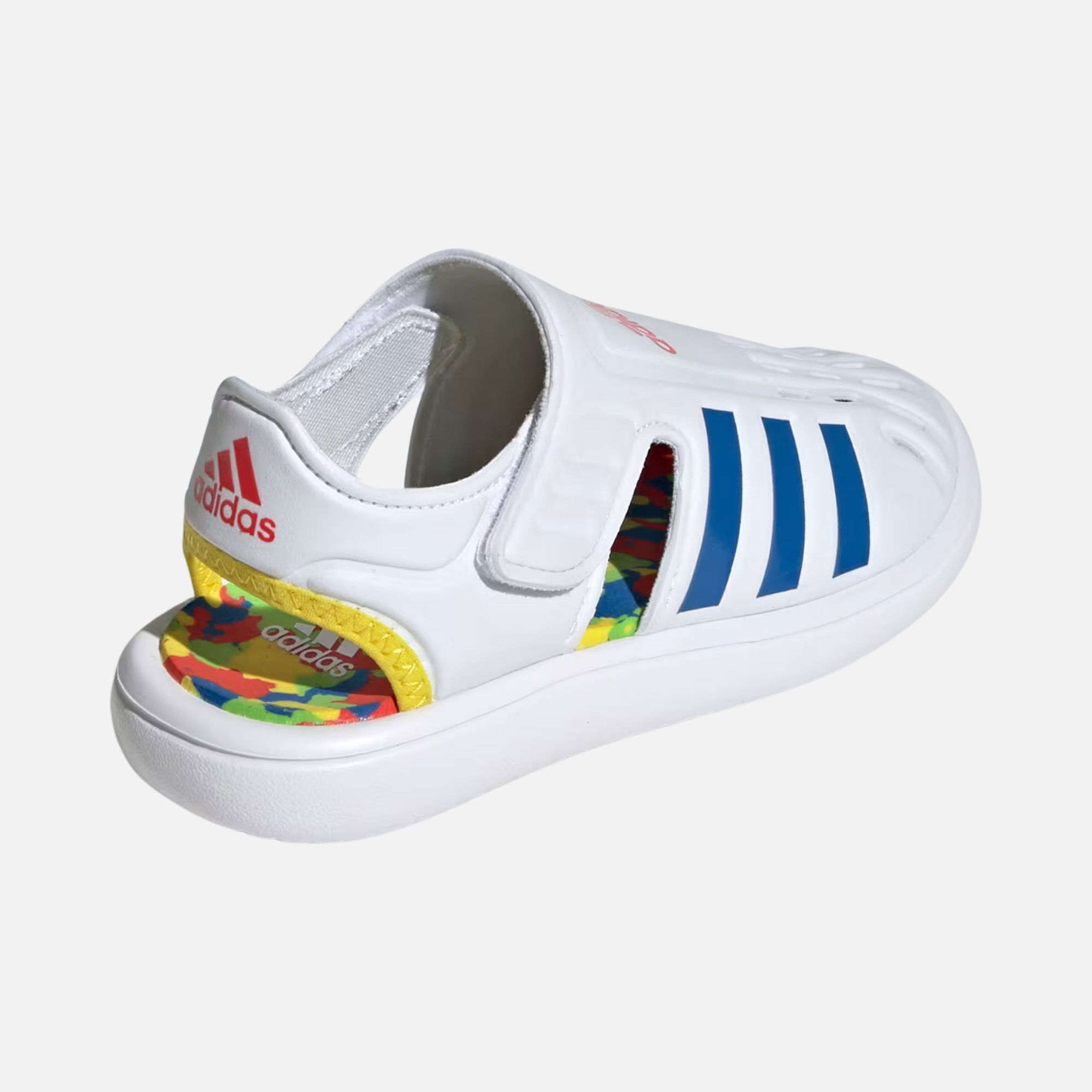 adidas Summer Closed Toe (PS) Water Çocuk Sandalet