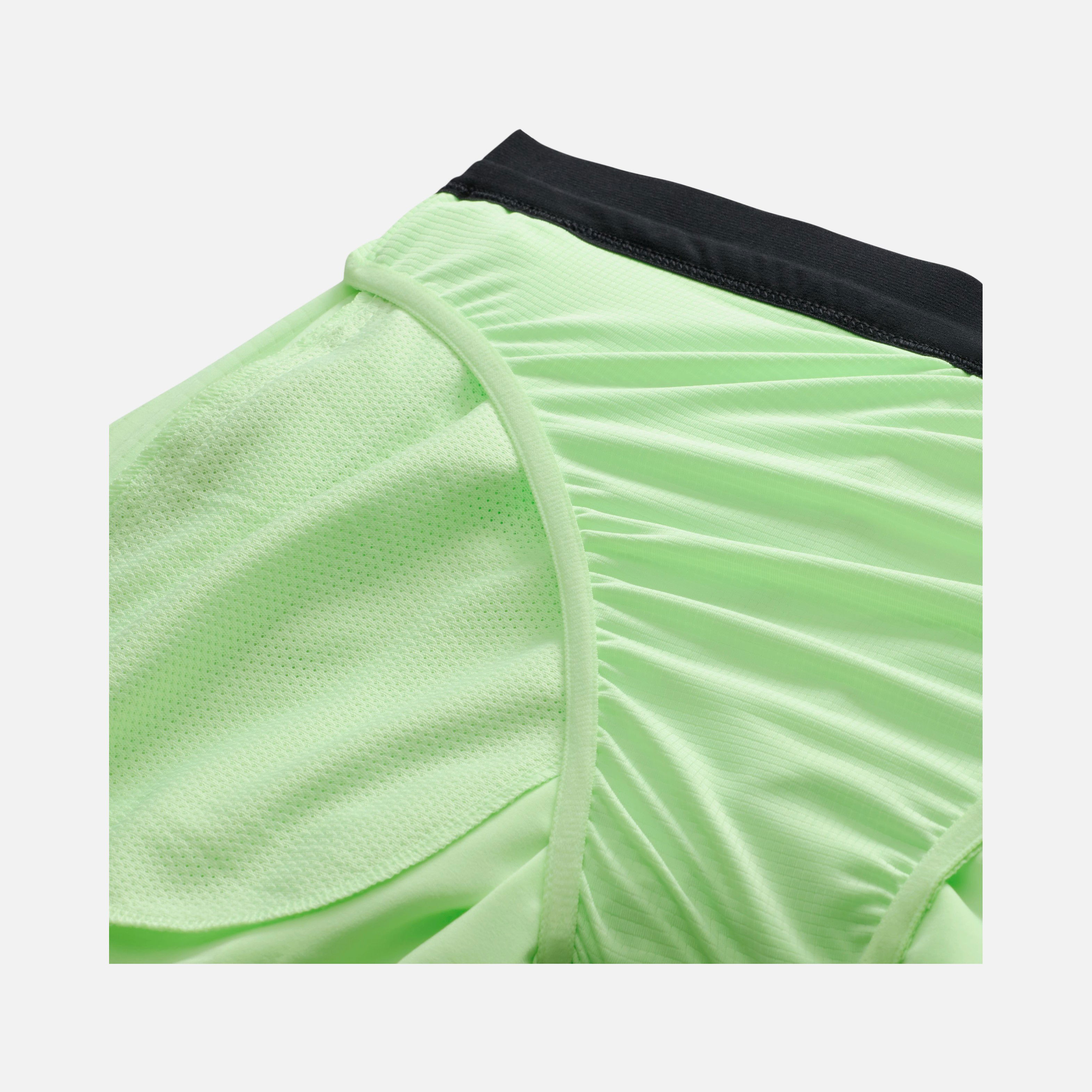 Nike Dri-Fit Secondsunrise 13cm (approx.) Brief-Lined Trail Erkek Şort