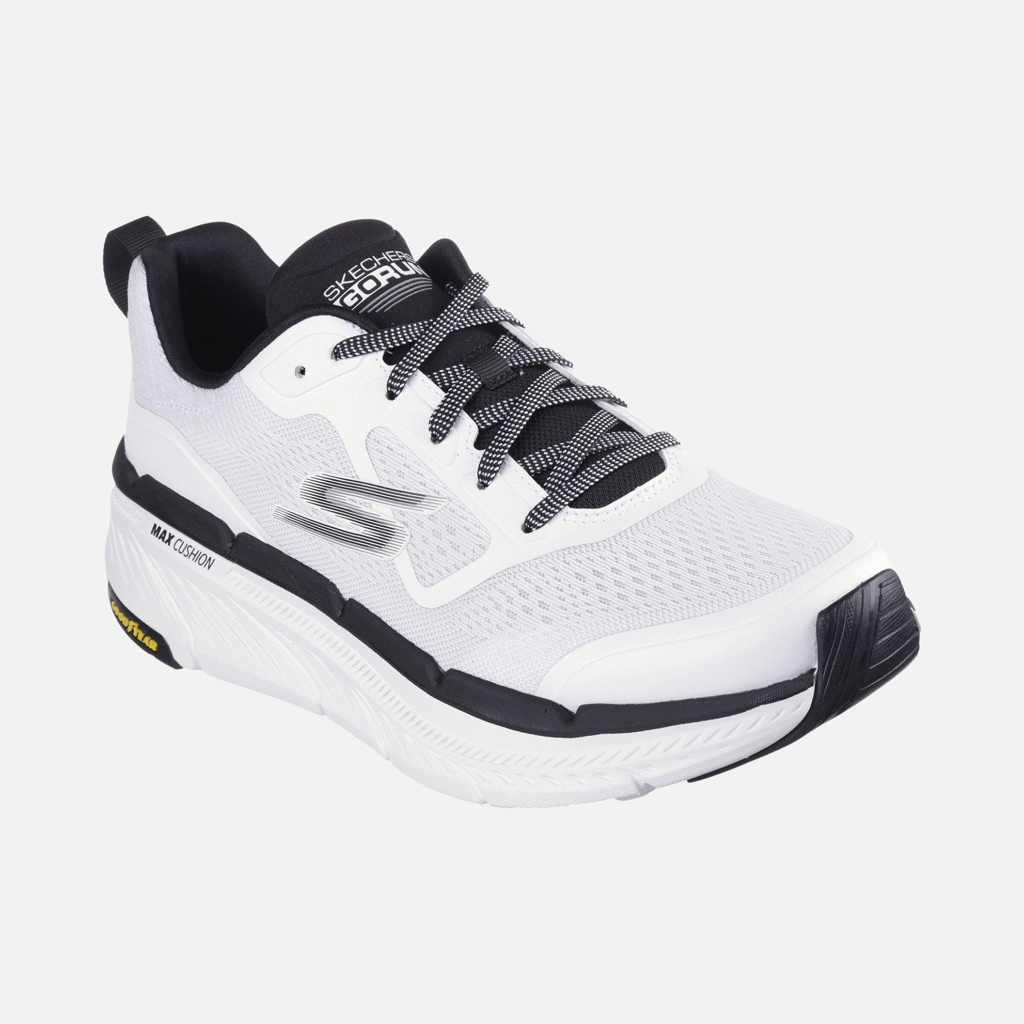 Skechers Sportswear Max Cushioing Premier 2.0 Vantage 2.0 Erkek Spor Ayakkabı