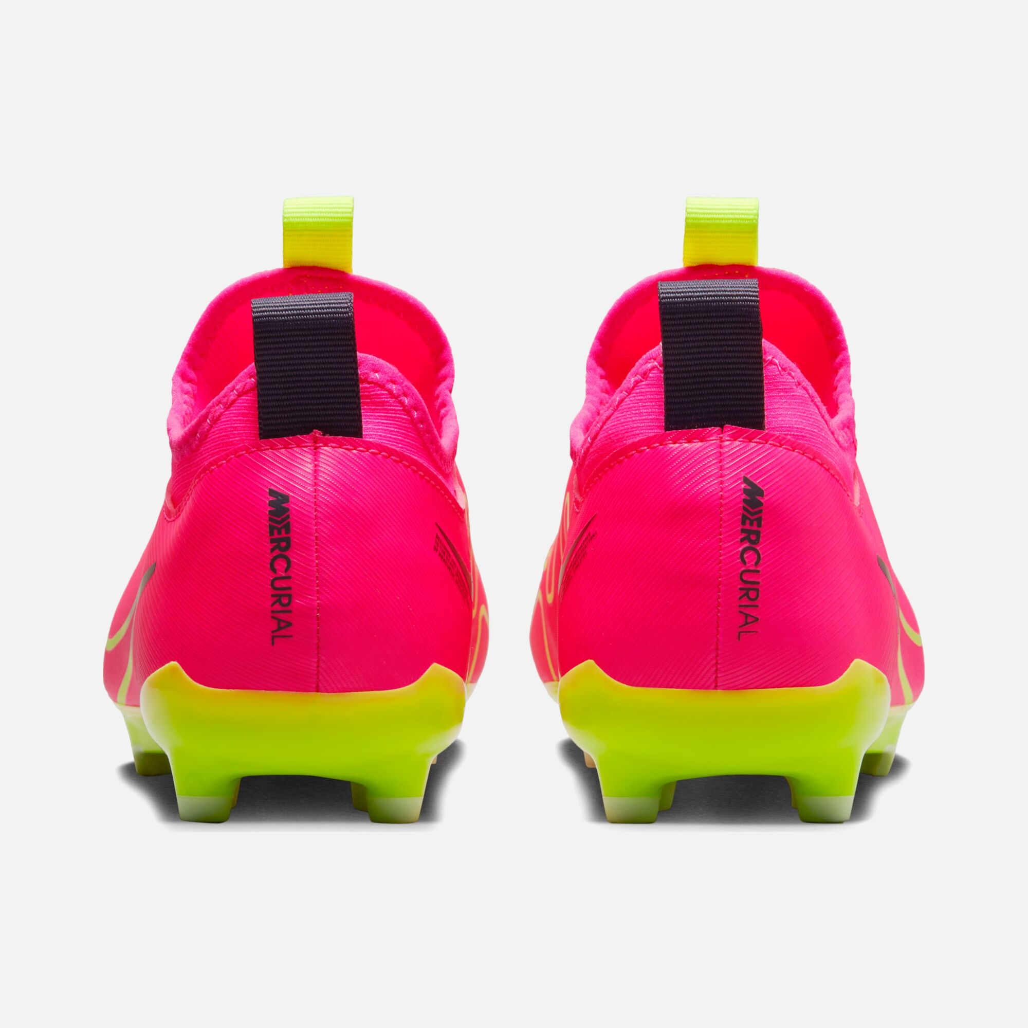 Nike Zoom Mercurial Vapor 15 Academy FG/MG Multi Ground Çocuk Krampon