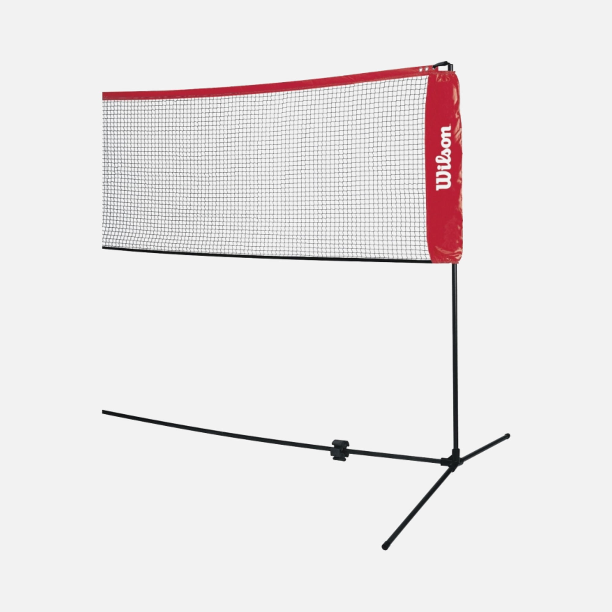 Wilson AGLTNSWIL003 Starter 3.2 M Adjustable Badminton&Tenis Ağı