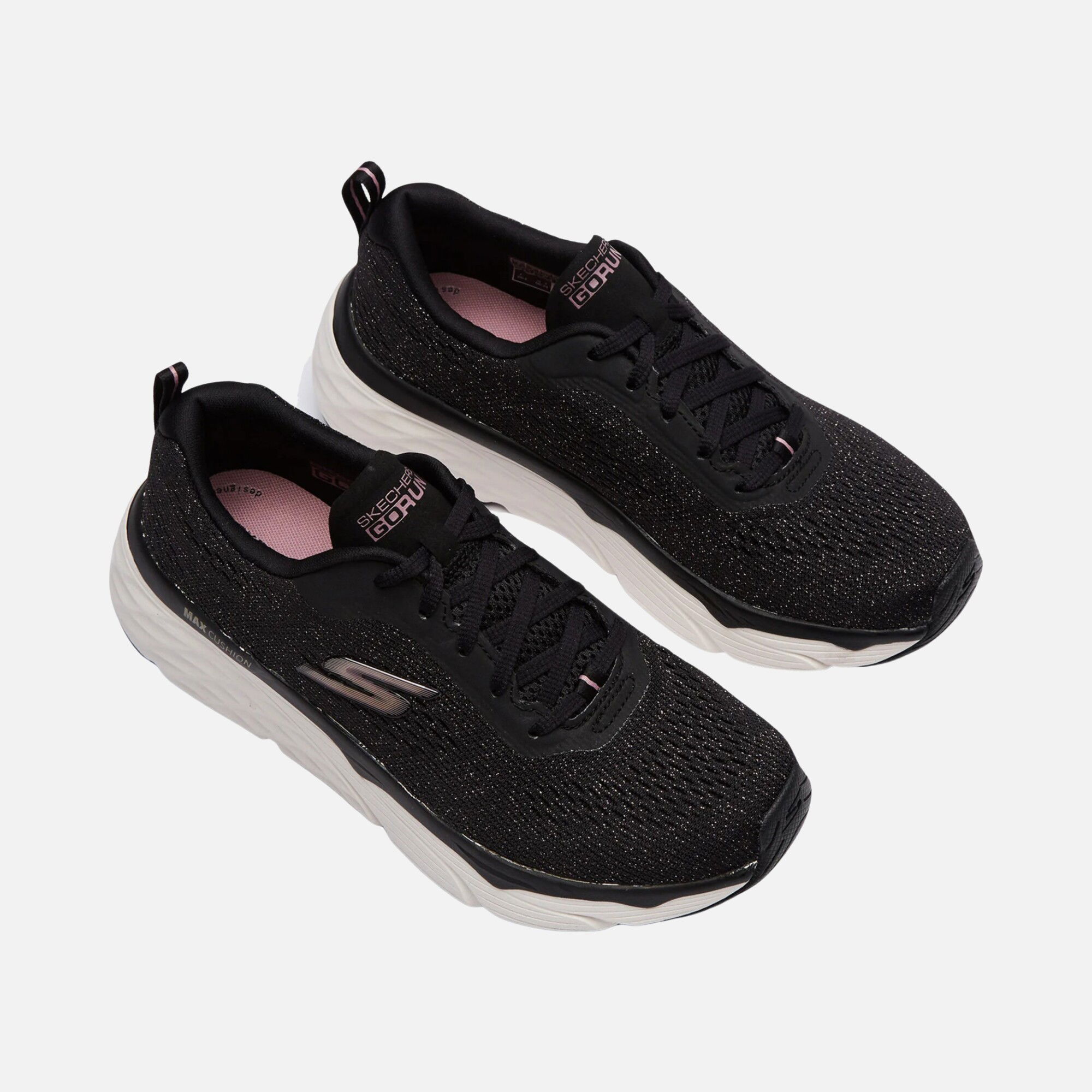 Skechers Max Cushioning Elite- Radiant Running Kadın Spor Ayakkabı