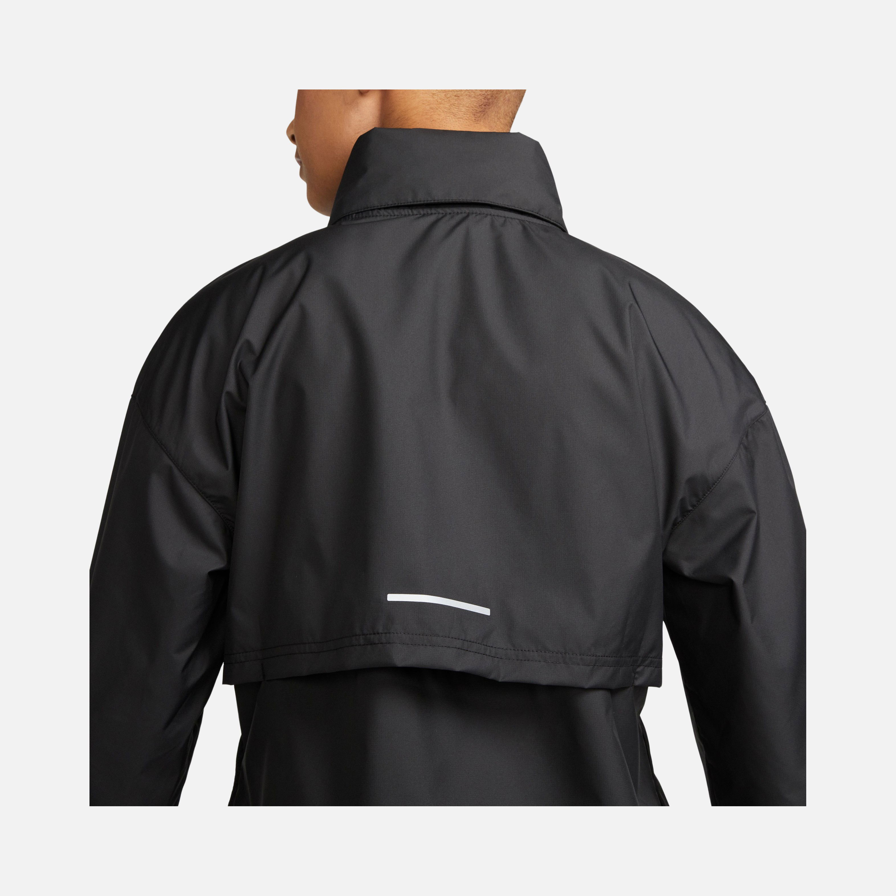 Nike Fast Repel Running Full-Zip Hooded Kadın Ceket