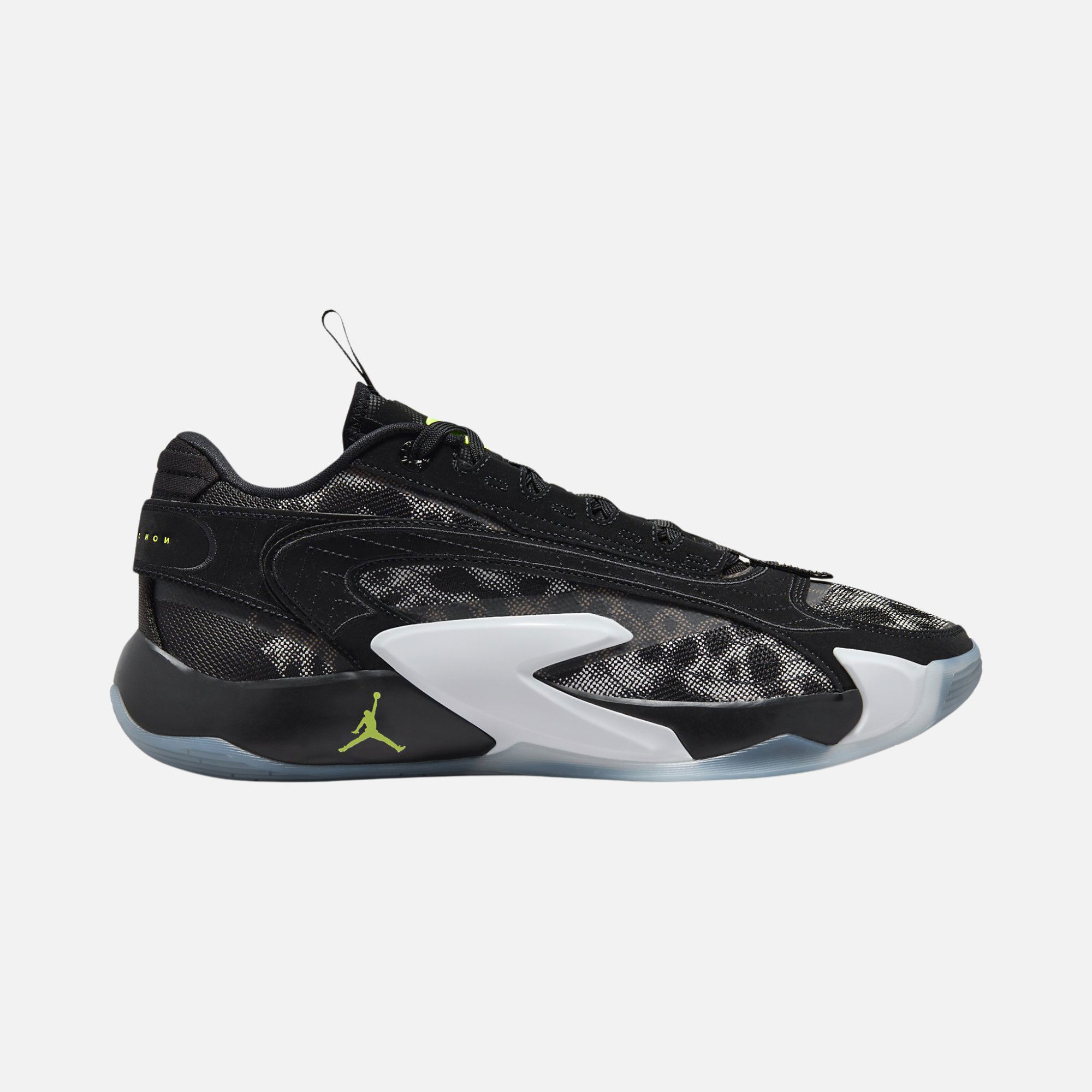 Nike Jordan Luka Doncic 2 Erkek Basketbol Ayakkabısı