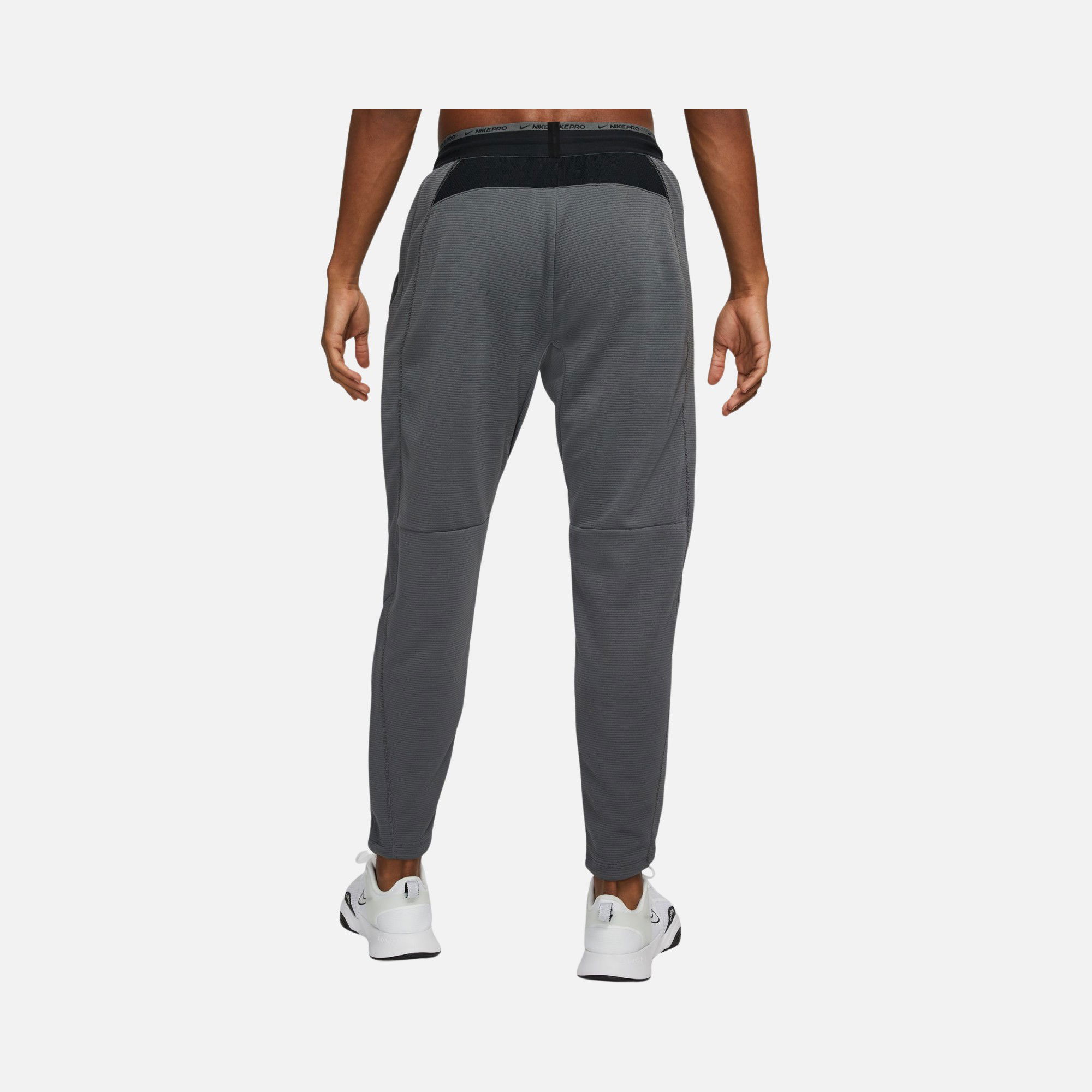 Nike Pro Fleece Athletic Training Erkek Eşofman Altı