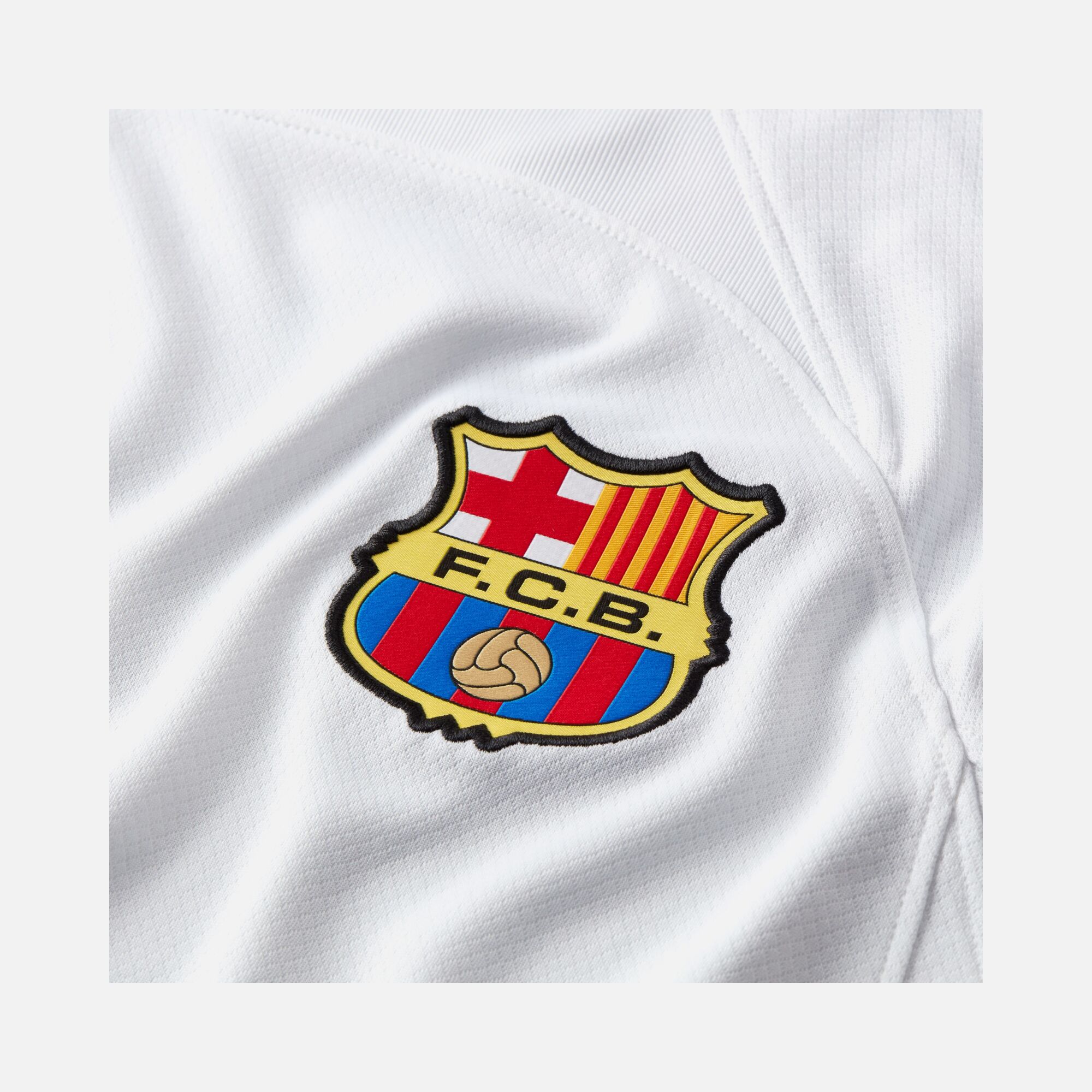 Nike FC Barcelona 2023-2024 Stadium Deplasman Erkek Forma
