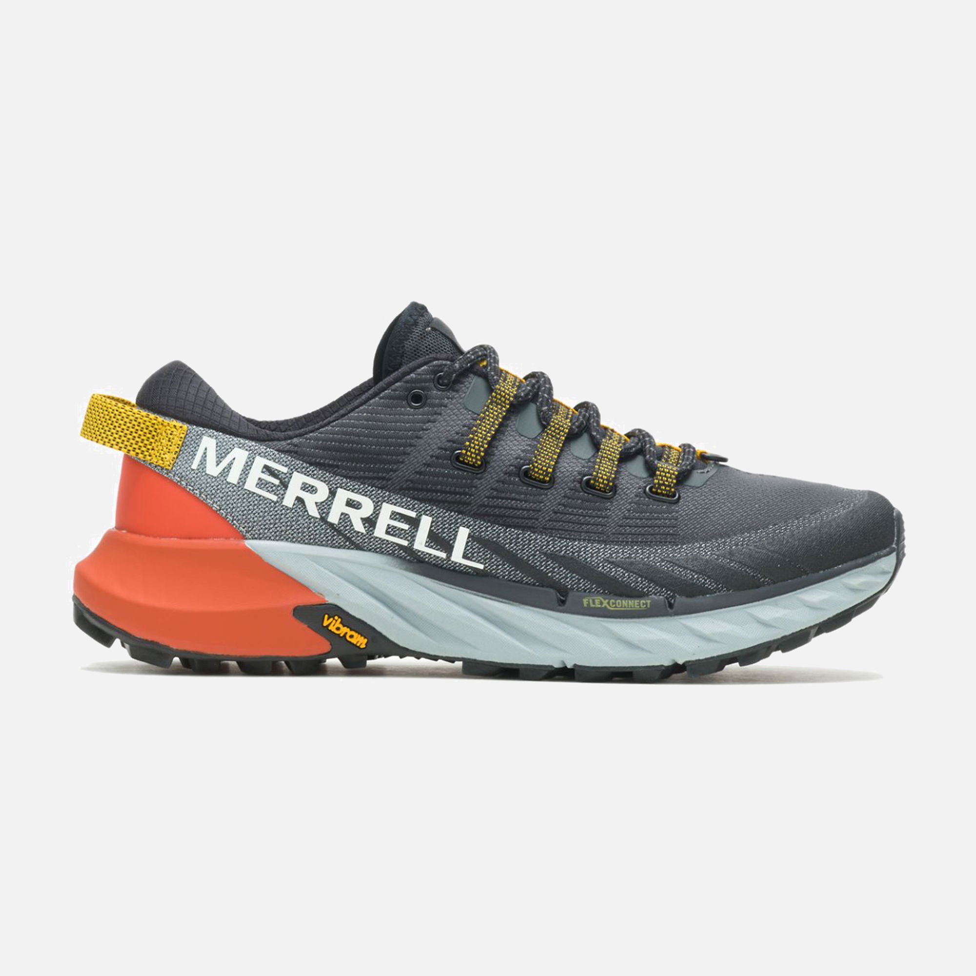 Merrell Agility Peak 4 Terrain Running Erkek Spor Ayakkabı