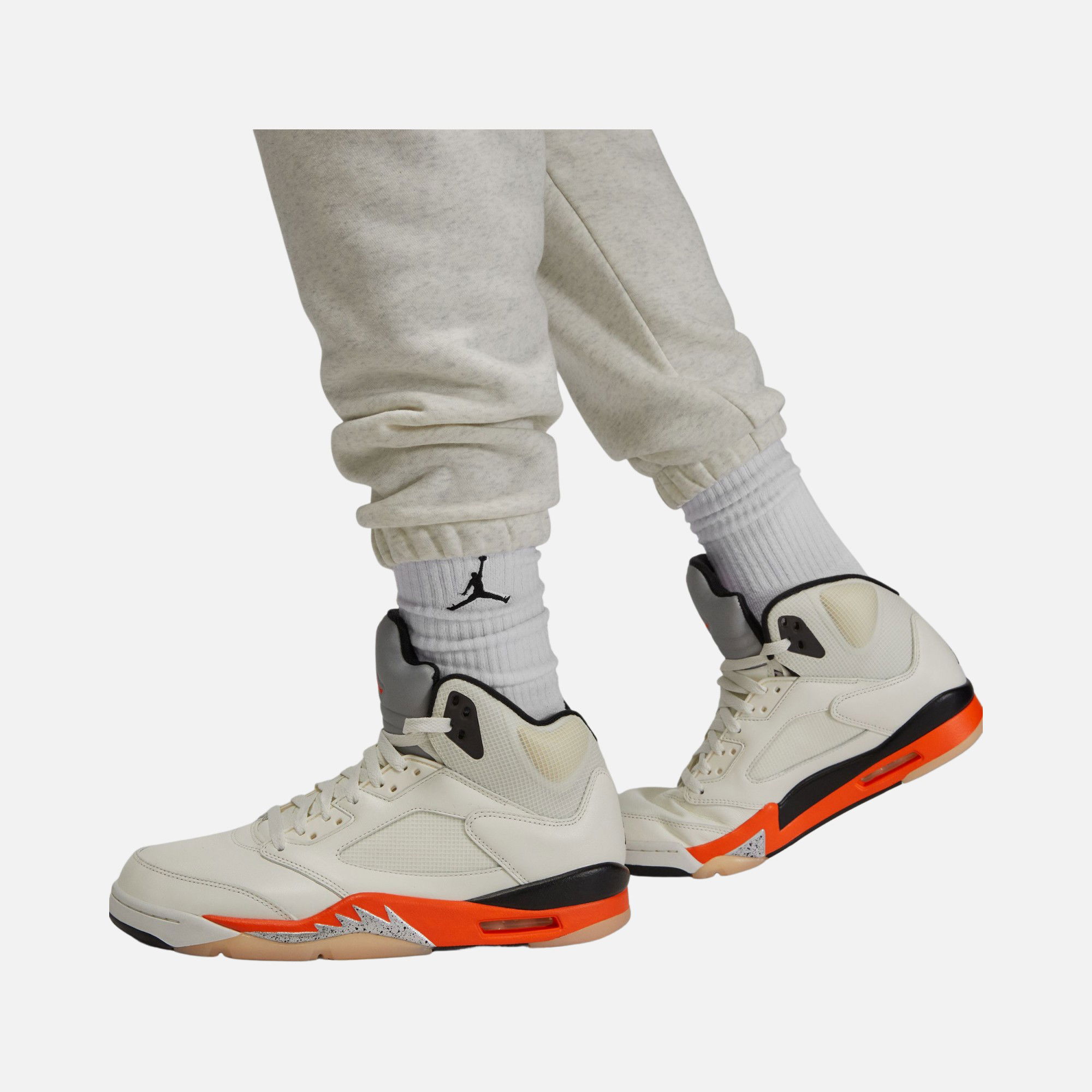 Nike Jordan Artist Series by Jacob Rochester Fleece Erkek Eşofman Altı