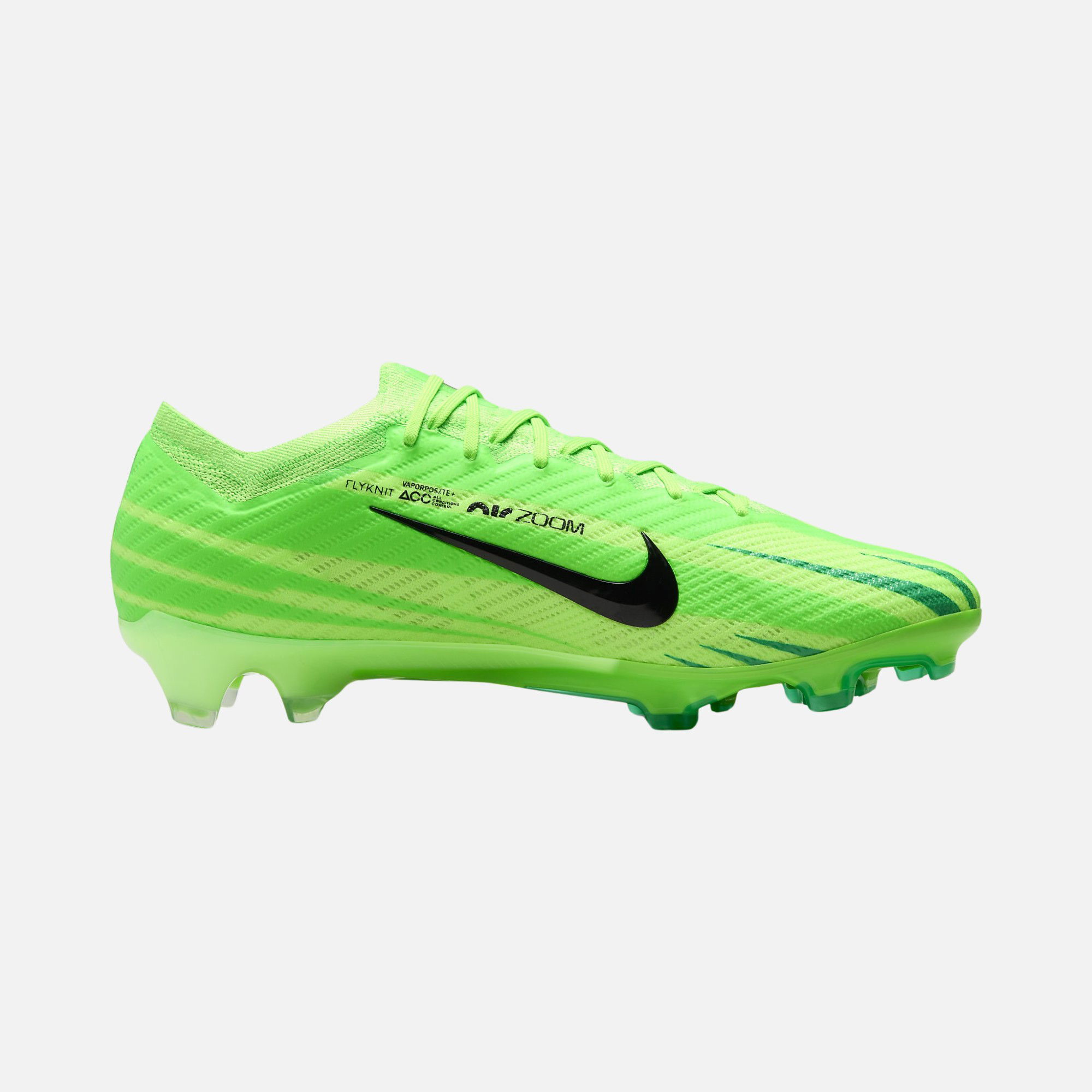 Nike Zoom Vapor 15 MDS Elite FG Firm Ground Erkek Krampon