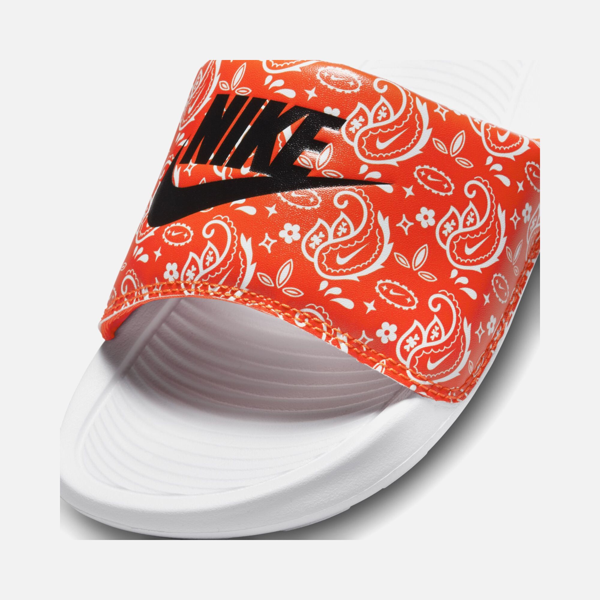 Nike Victori One Print Kadın Terlik