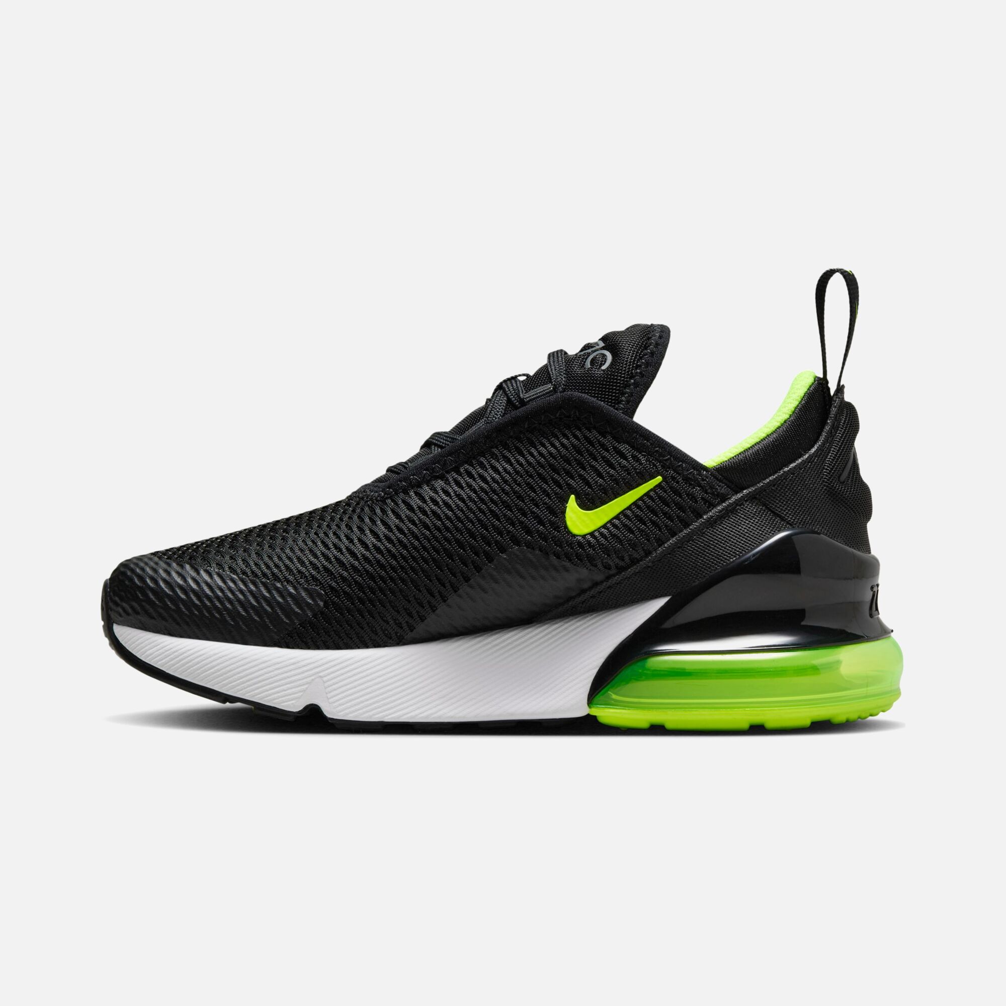 Nike Air Max 270 FW24 (PS) Çocuk Spor Ayakkabı