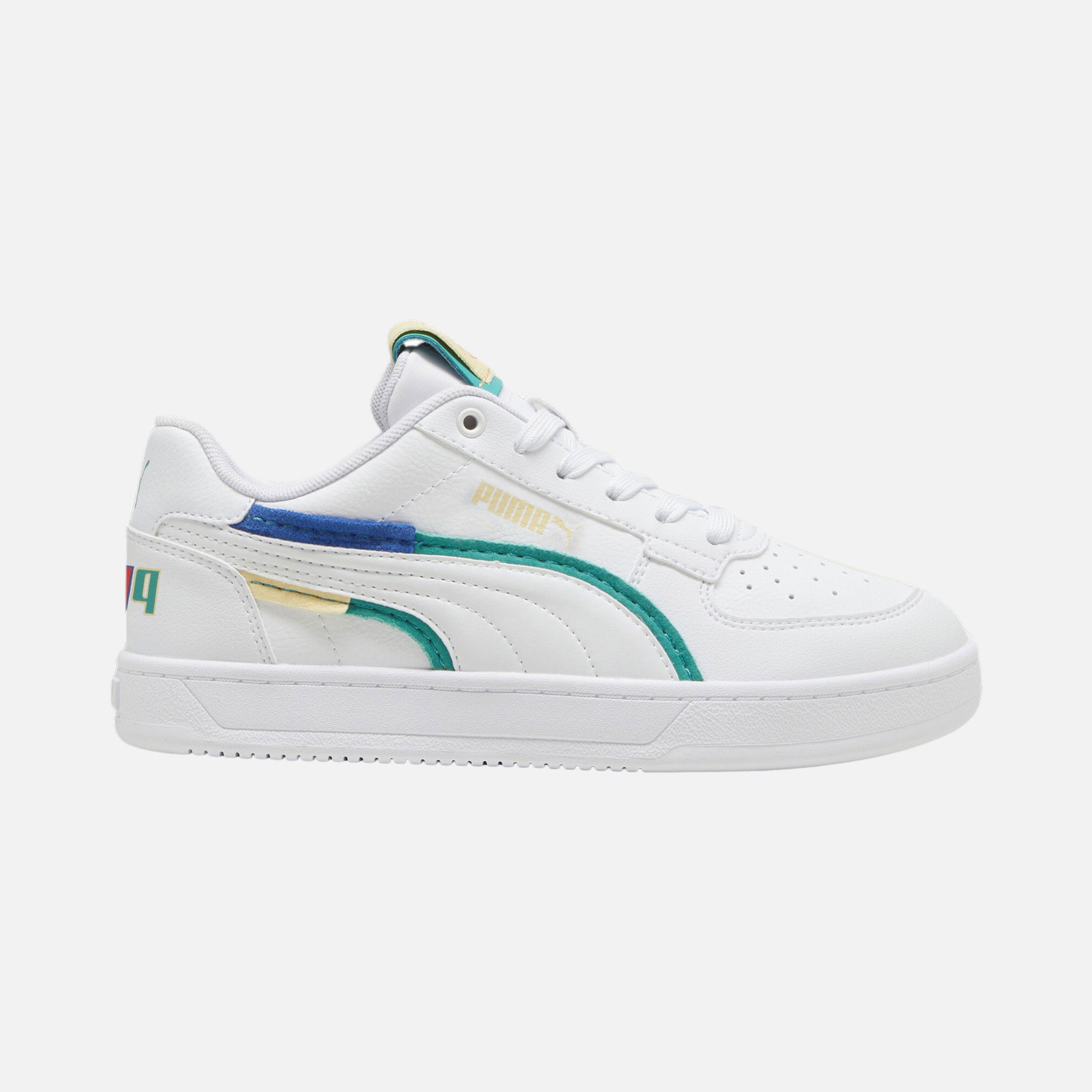 Puma Sportswear Caven 2.0 Ready (GS) Spor Ayakkabı