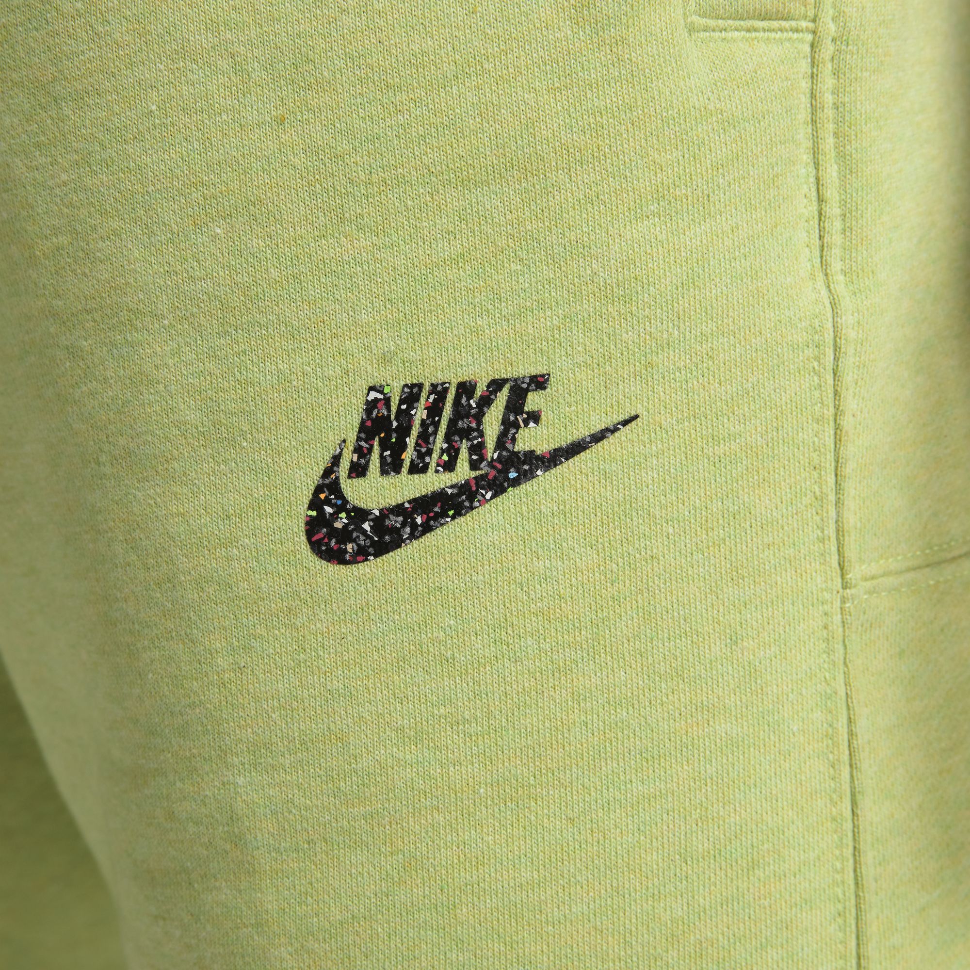 Nike Sportswear Sport Essentials+ Semi-Brushed Erkek Şort