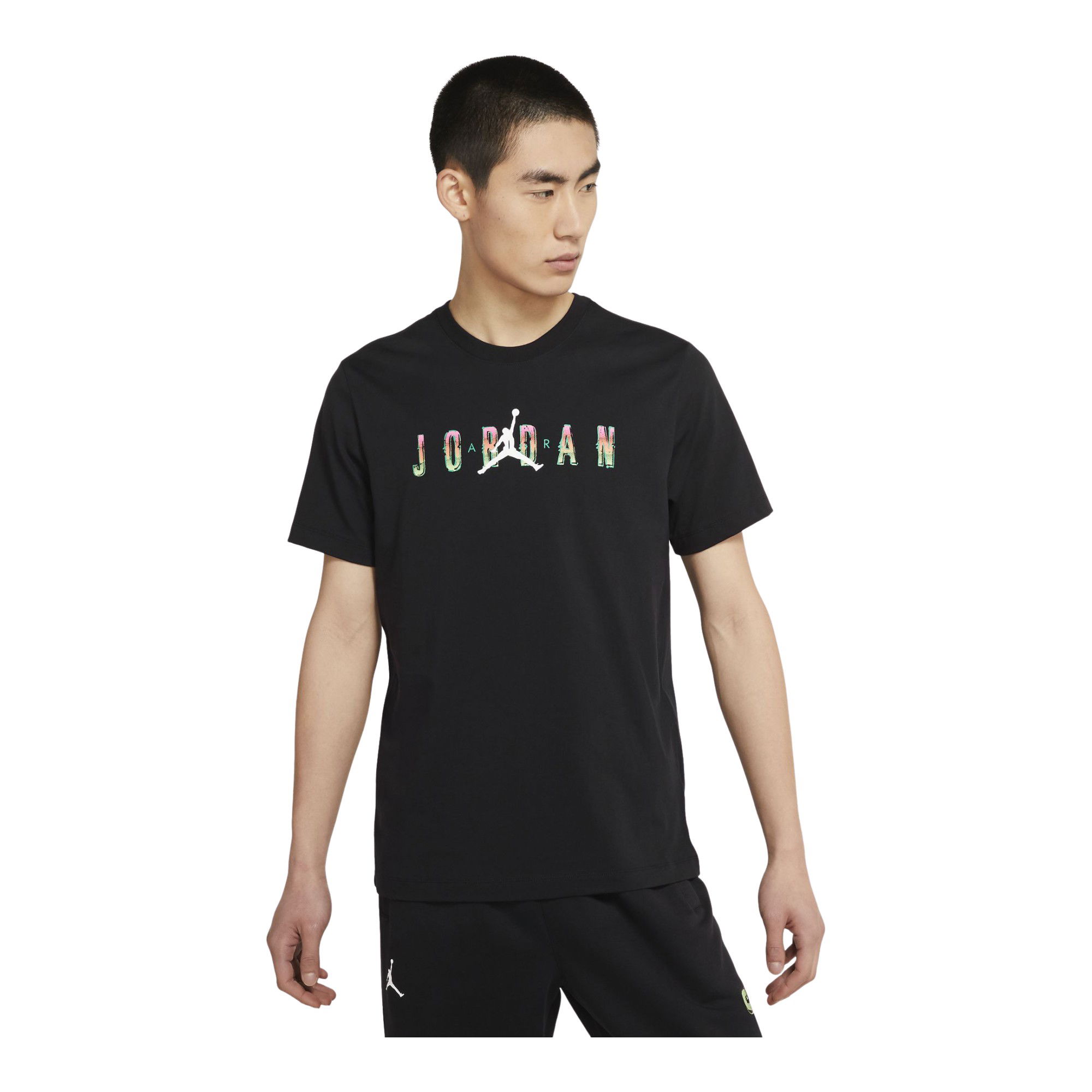 Nike Jordan Sport DNA SS21 Short-Sleeve Erkek Tişört