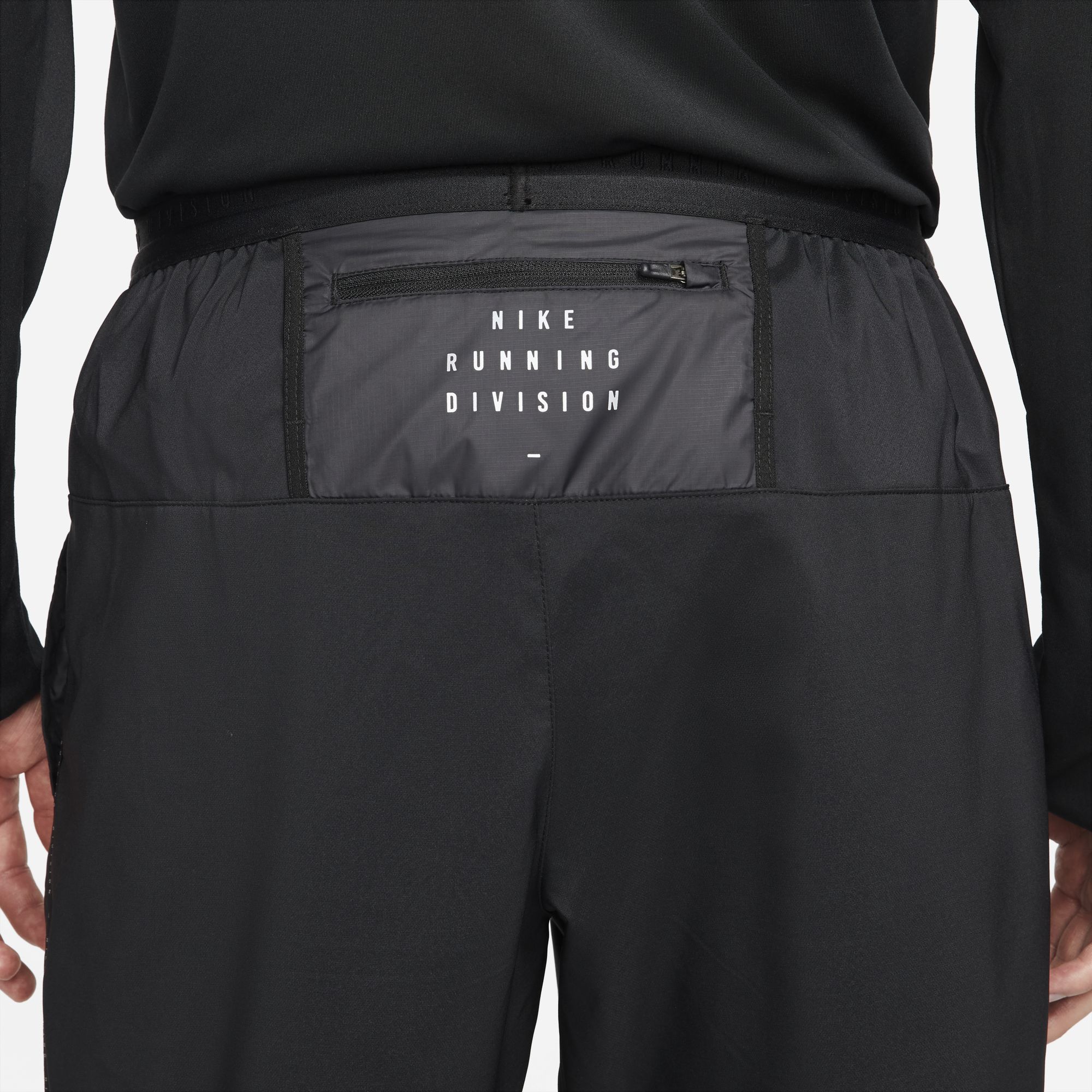 Nike Storm-Fit Run Division Phenom Elite Flash FW21 Erkek Eşofman Altı