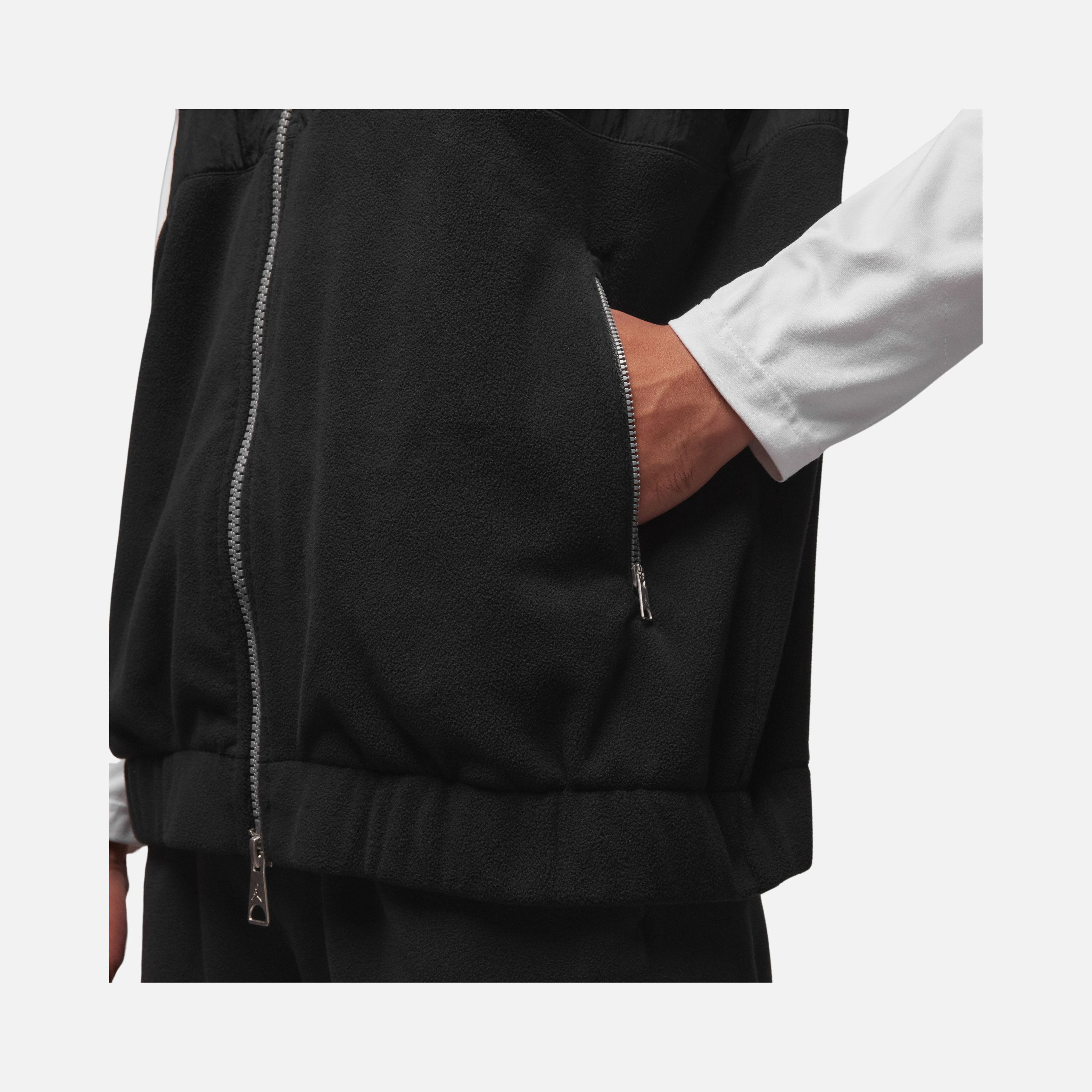 Nike Jordan Essentials Statement Winter Full-Zip Erkek Yelek