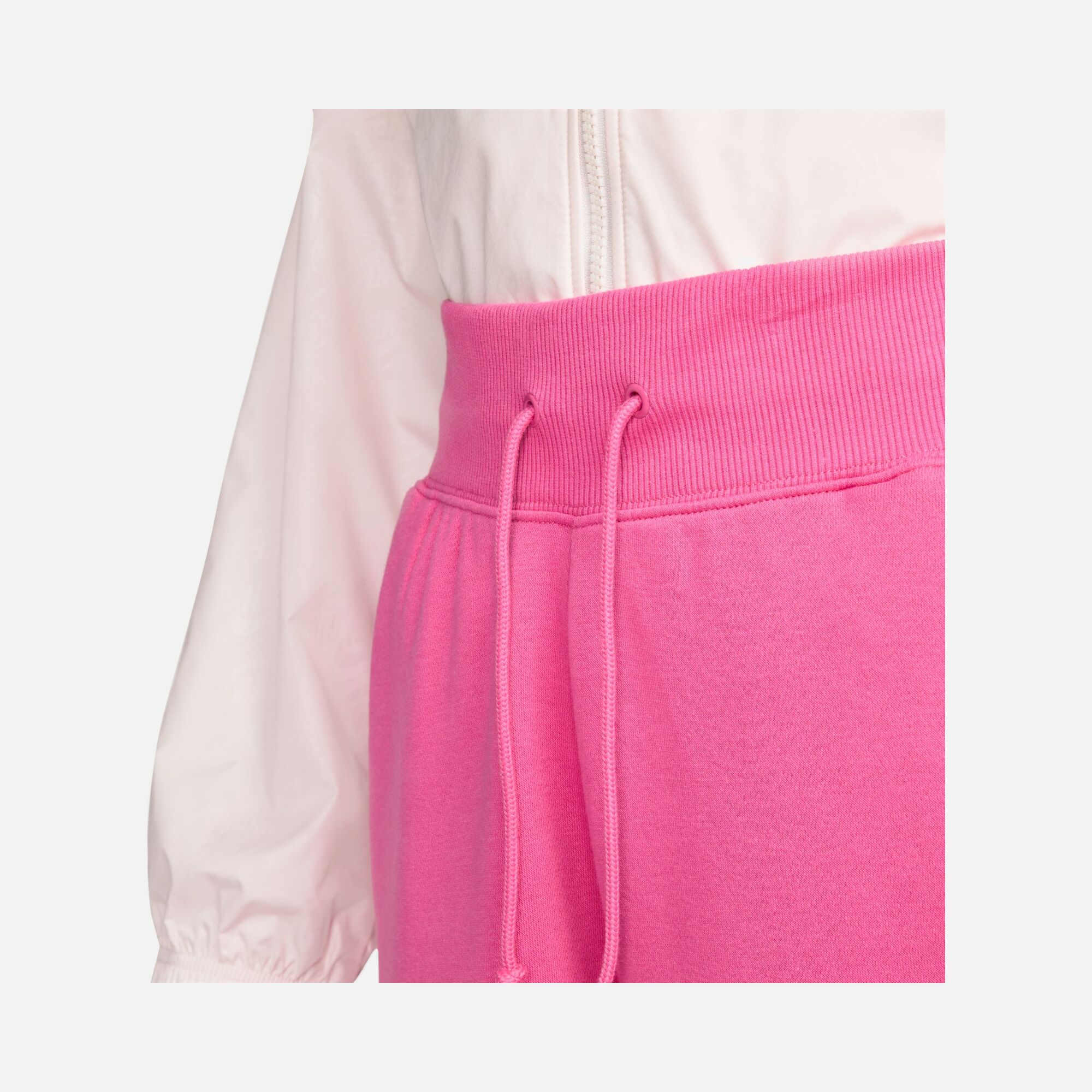 Nike Sportswear Phoenix Fleece High-Rise Kadın Eşofman Altı