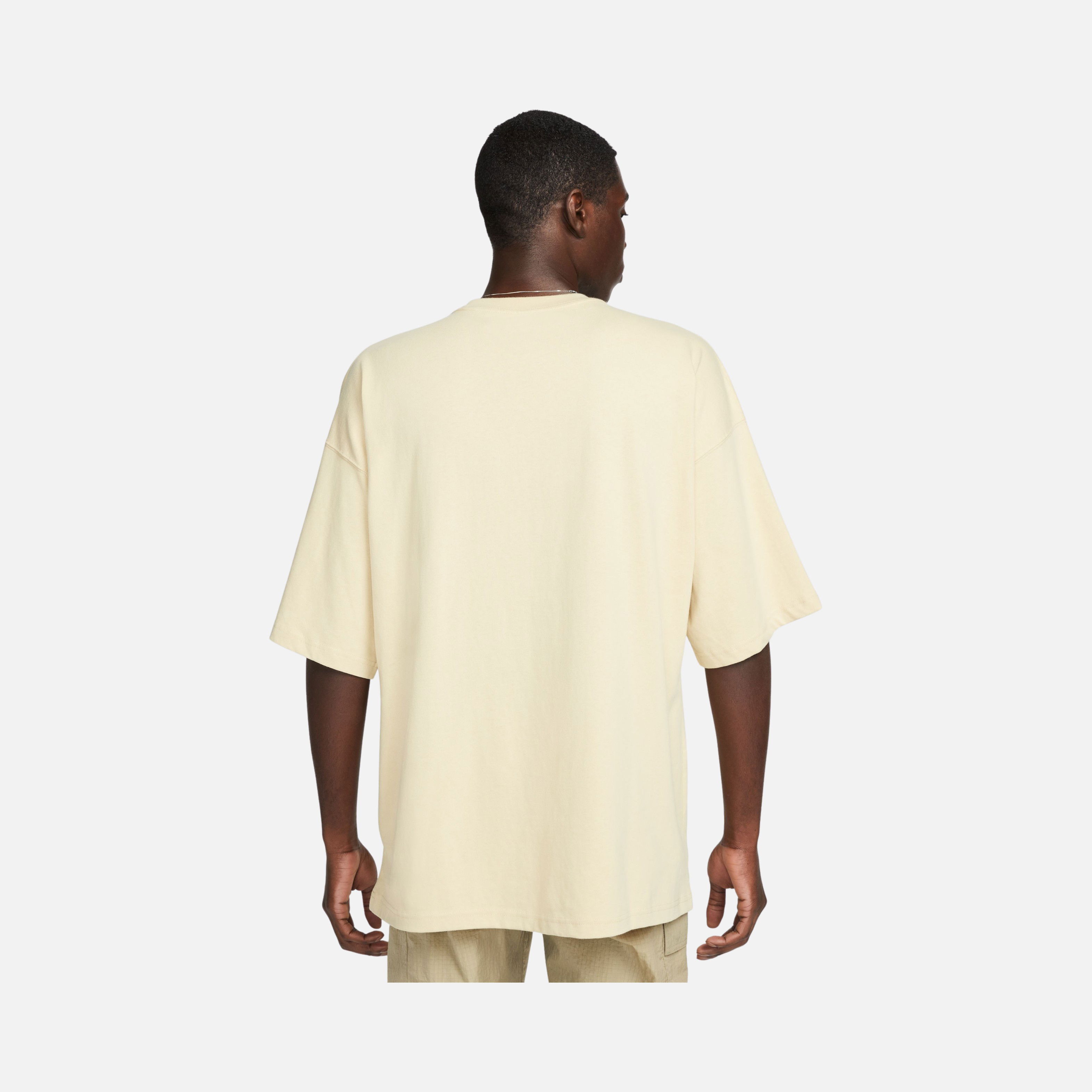 Nike Sportswear Premium Essentials Oversized Short-Sleeve Erkek Tişört