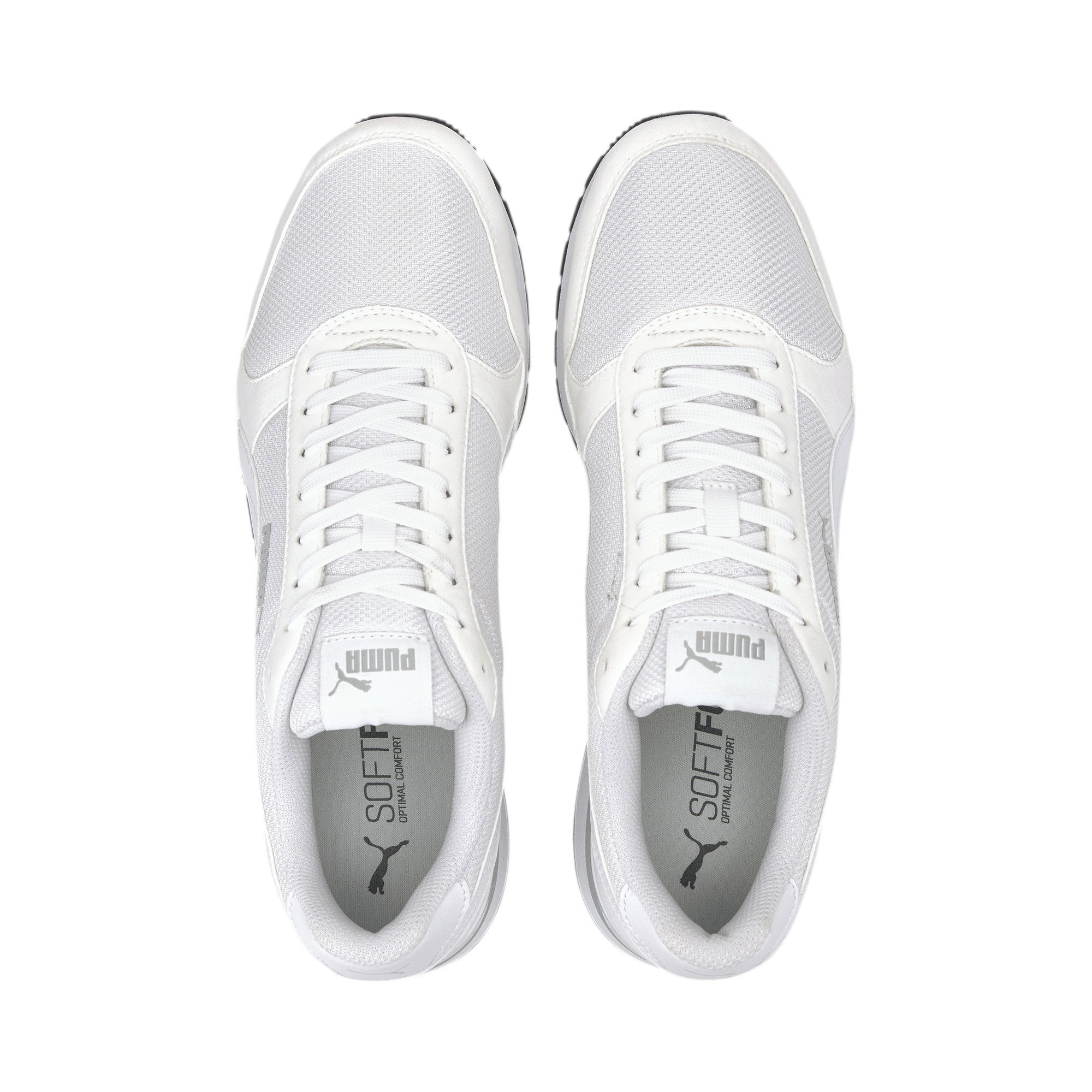 Puma ST Runner v2 Mesh Erkek Spor Ayakkabı