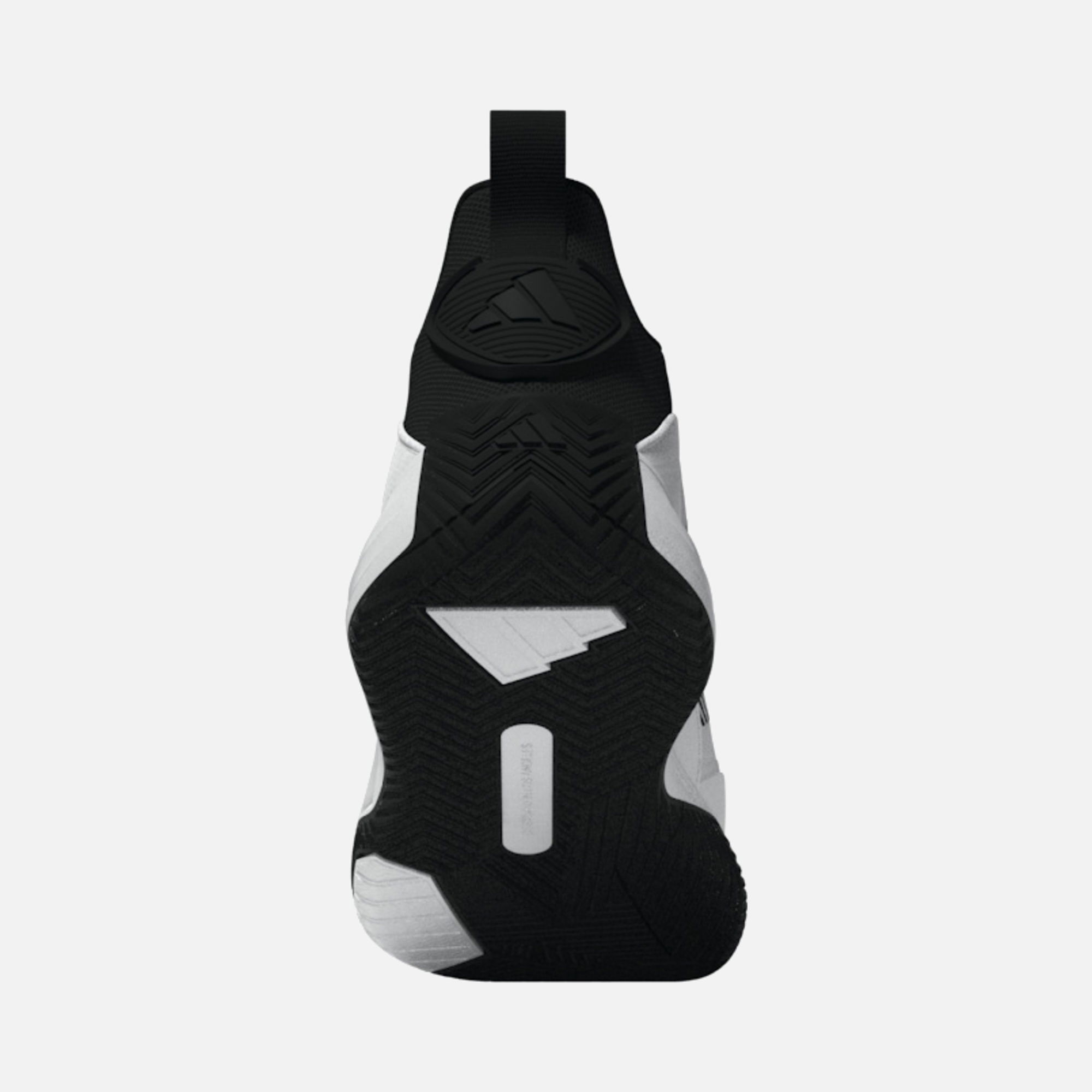 adidas Own the Game 3.0 Versatile Erkek Basketbol Ayakkabısı