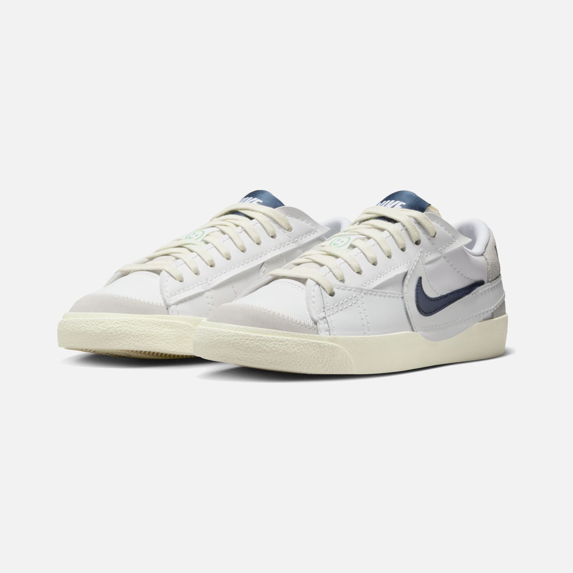 Nike Blazer Low '77 Jumbo SE ''Extra Swoosh'' Erkek Spor Ayakkabı