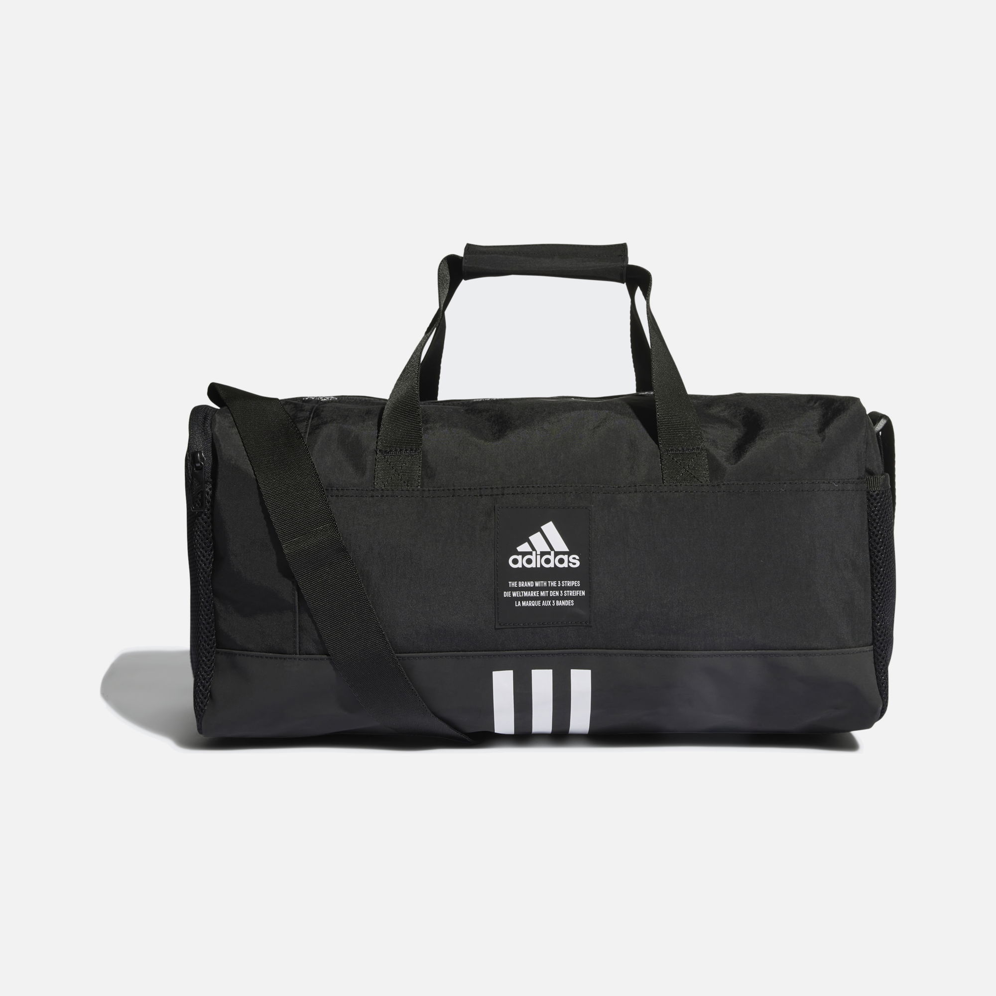 adidas 4ATHLTS Duffel (Medium-39 L) Unisex Spor Çantası