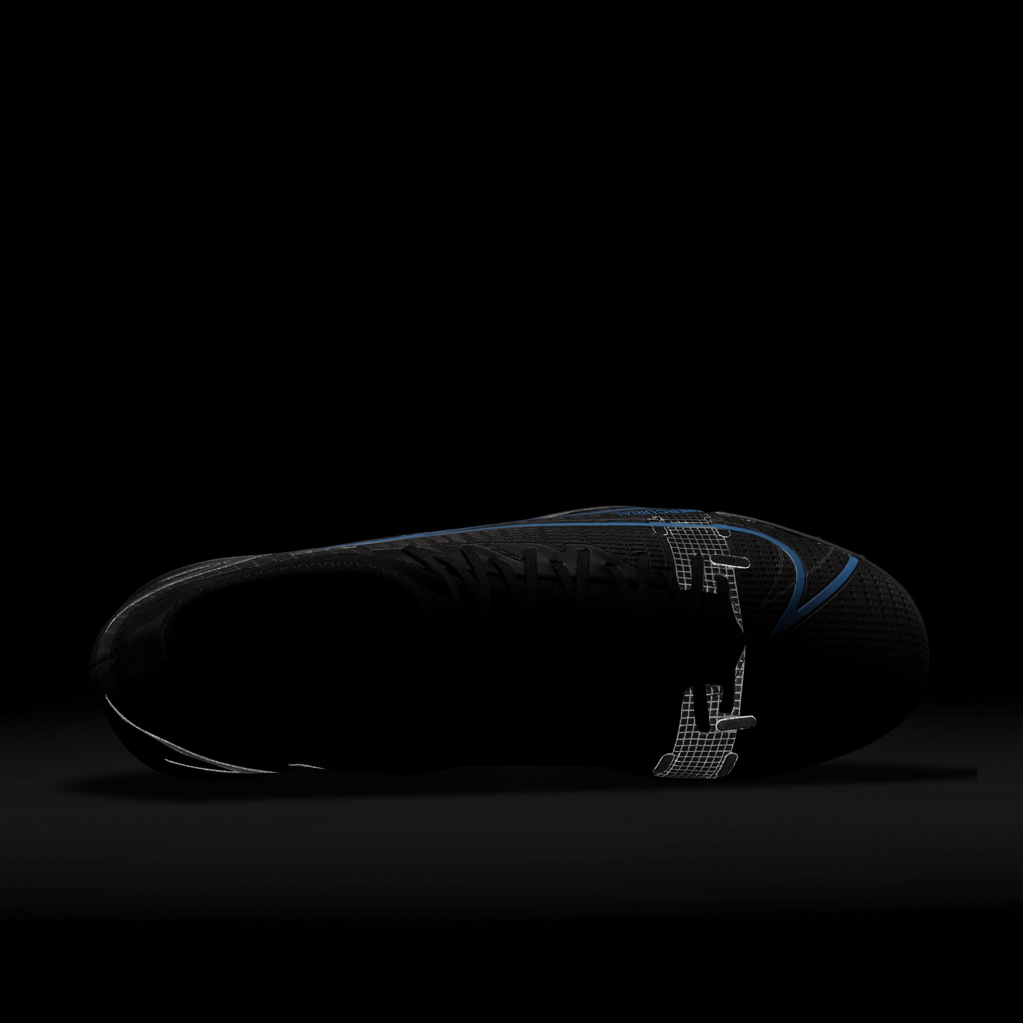 Nike Superfly 8 Academy TF Erkek Halı Saha Ayakkabı