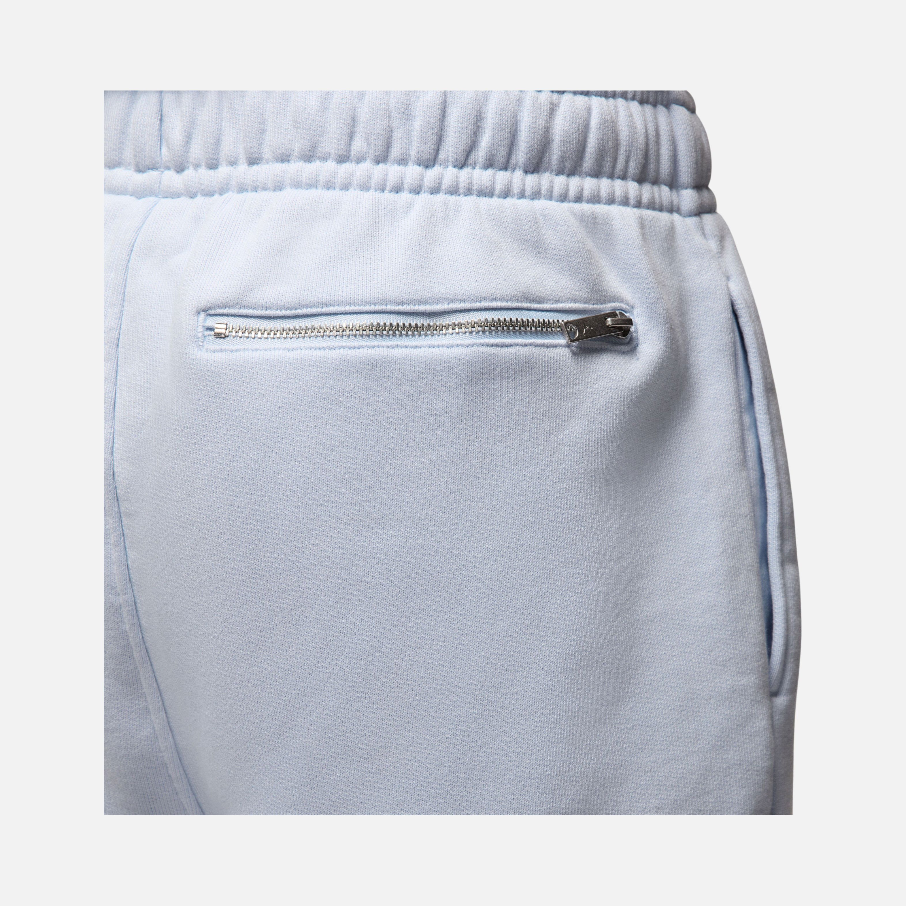 Nike Air Jordan Wordmark Fleece Erkek Eşofman Altı