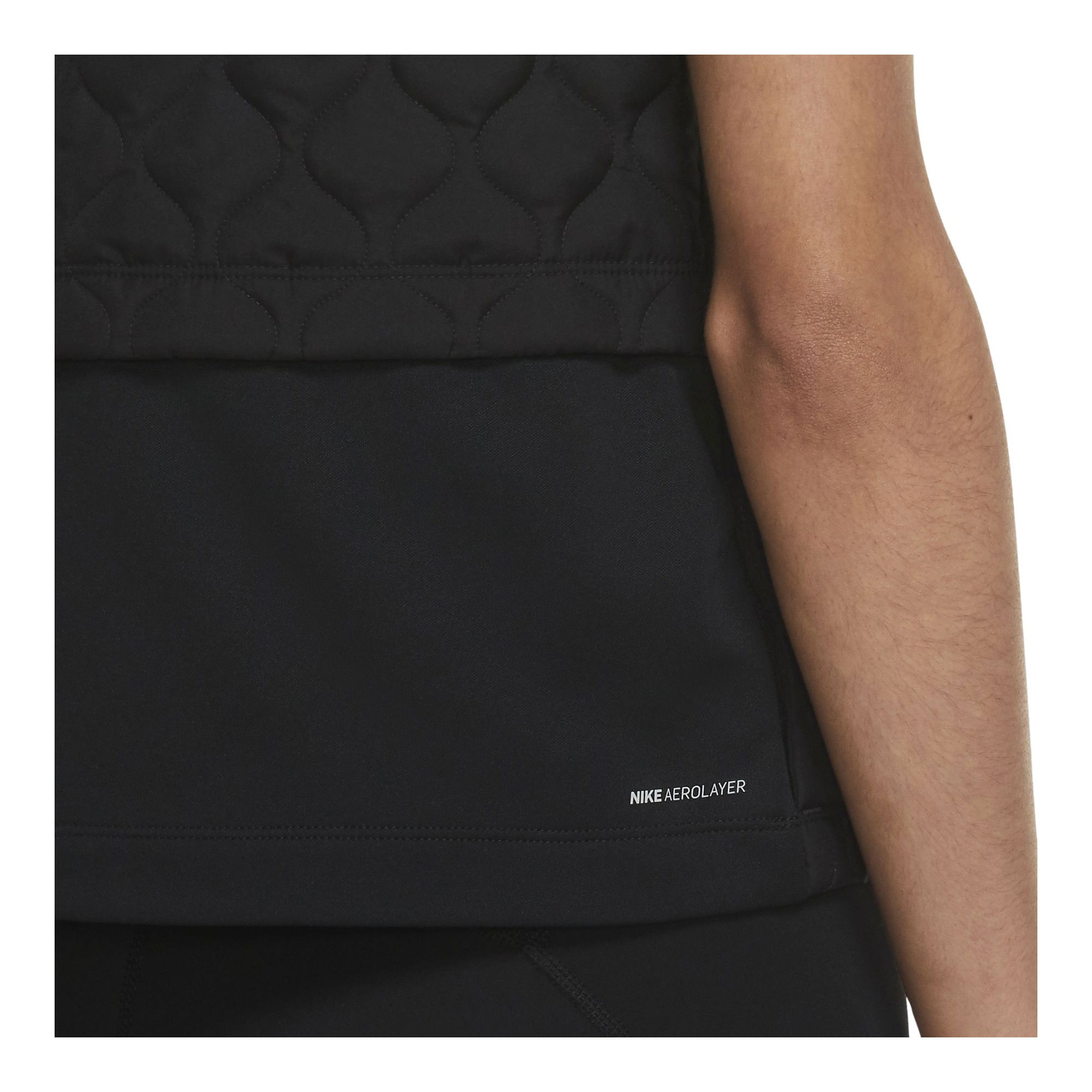 Nike AeroLayer Running Kadın Yelek