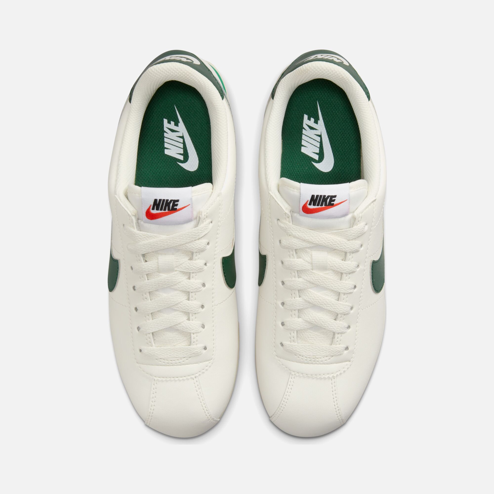 Nike Cortez Leather Kadın Spor Ayakkabı
