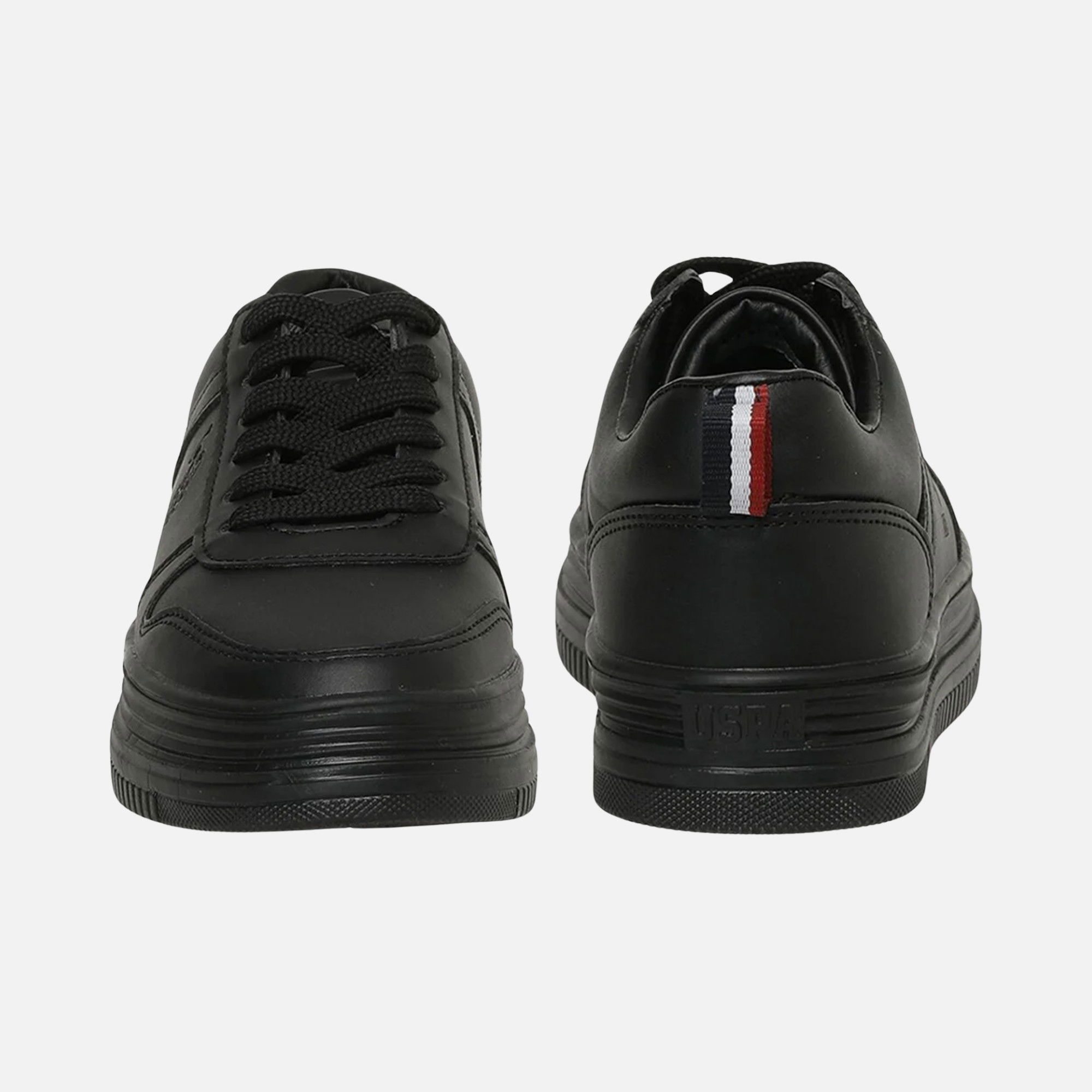 U.S. Polo Sportswear Assn Suri 3PR Kadın Spor Ayakkabı