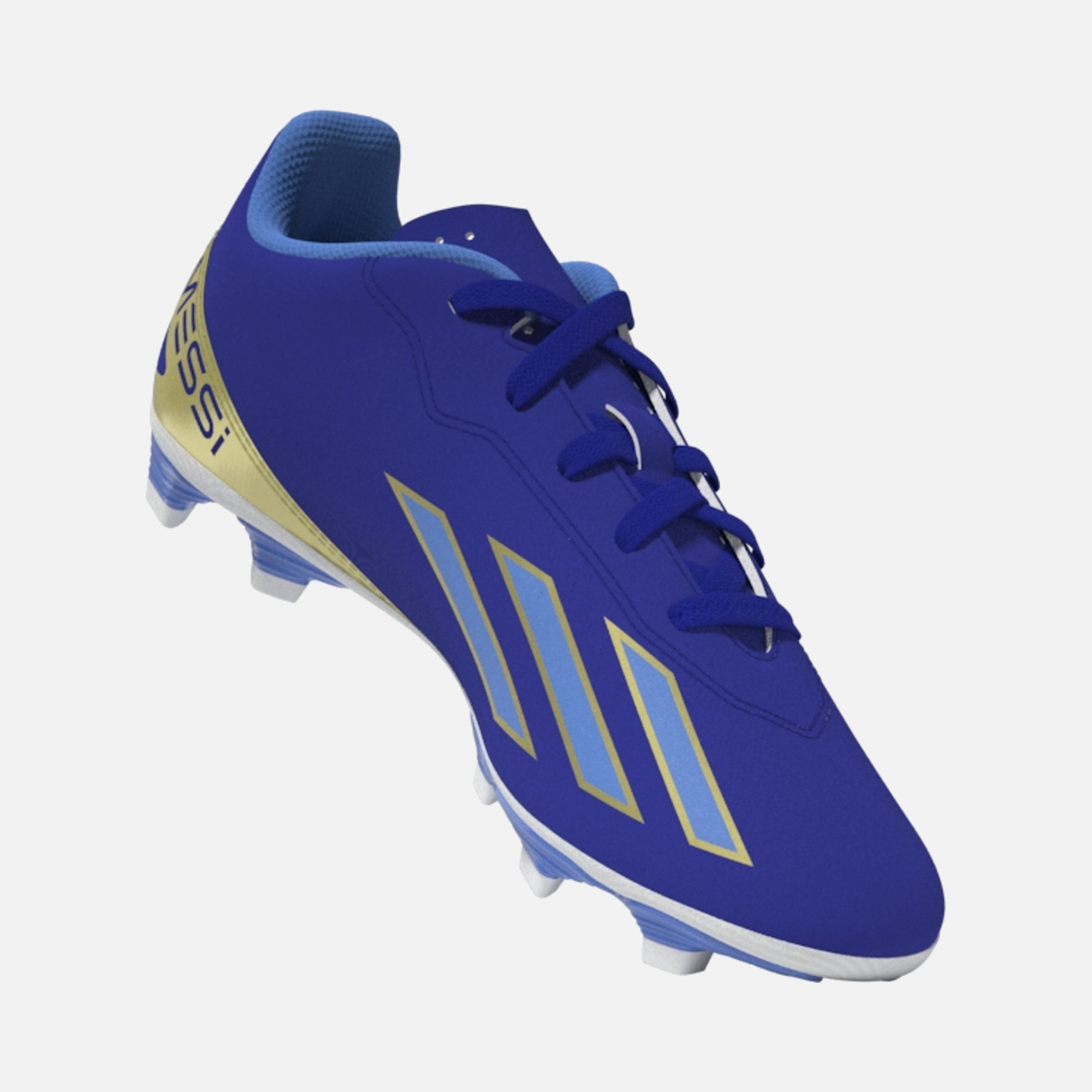 adidas X Crazyfast.1 Artificial Grass FG '24 Çocuk Krampon