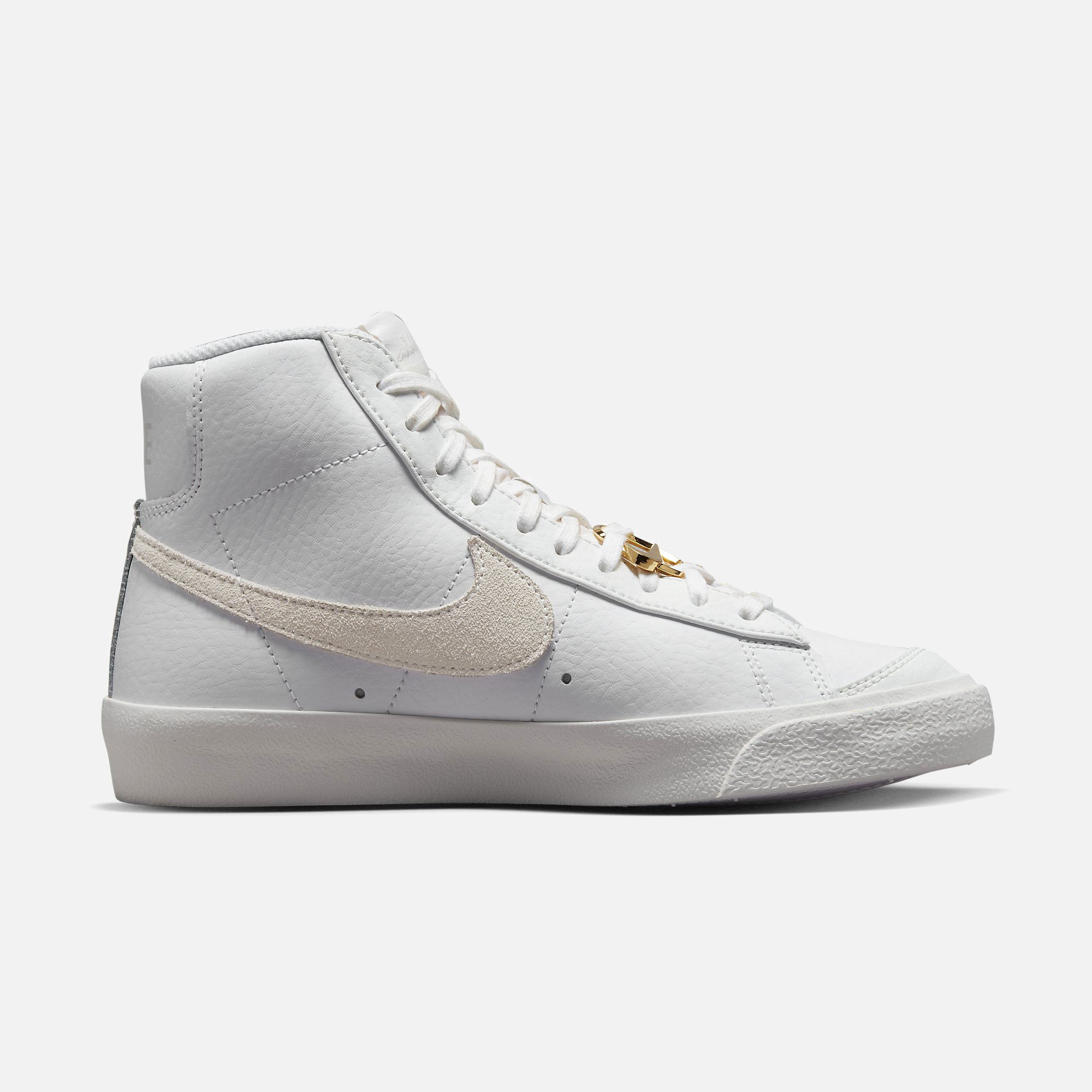 Nike Blazer Mid '77 Mid ''Bling'' Kadın Spor Ayakkabı
