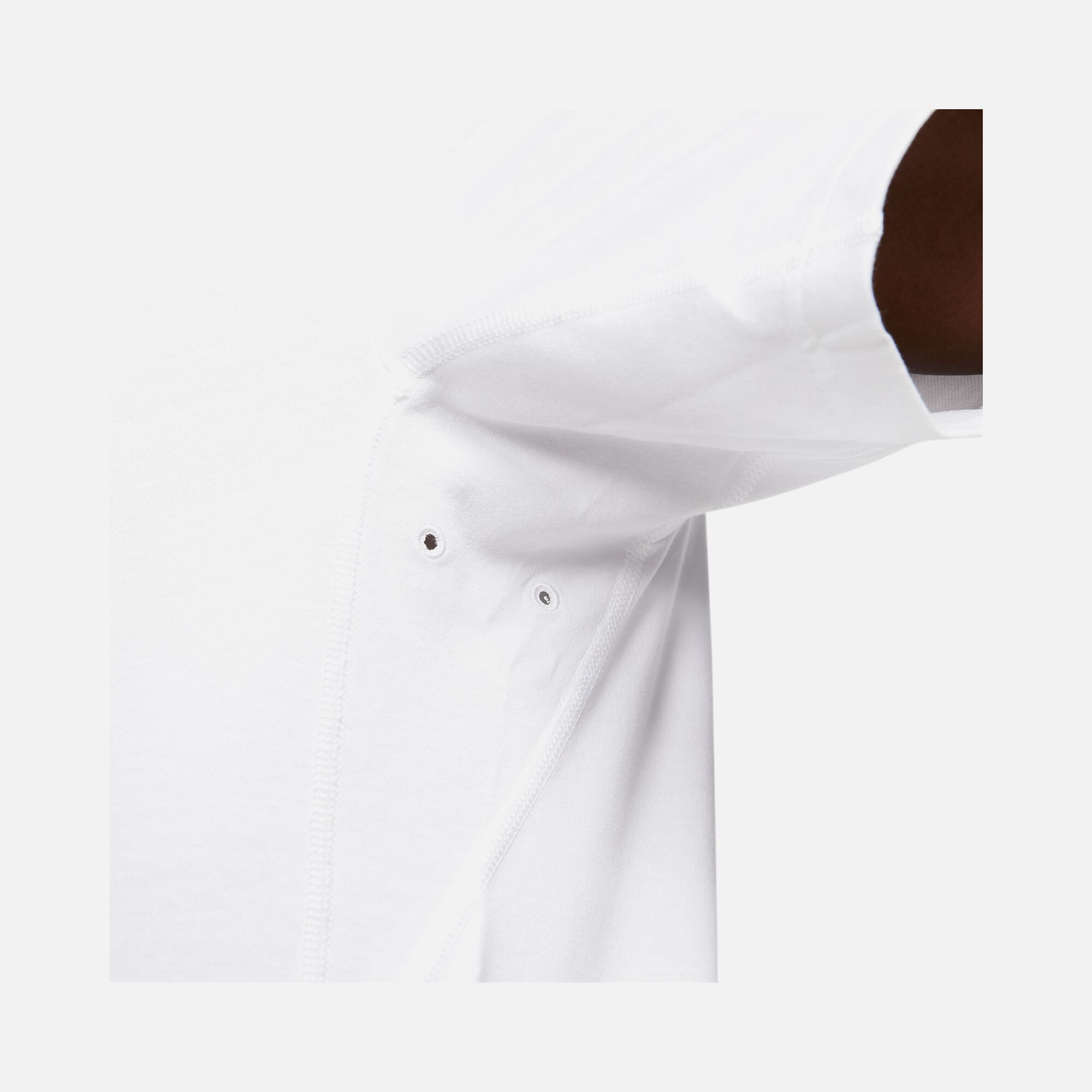 Nike Dri-Fit Primary Statement Versatile Fitness Training Short-Sleeve Erkek Tişört