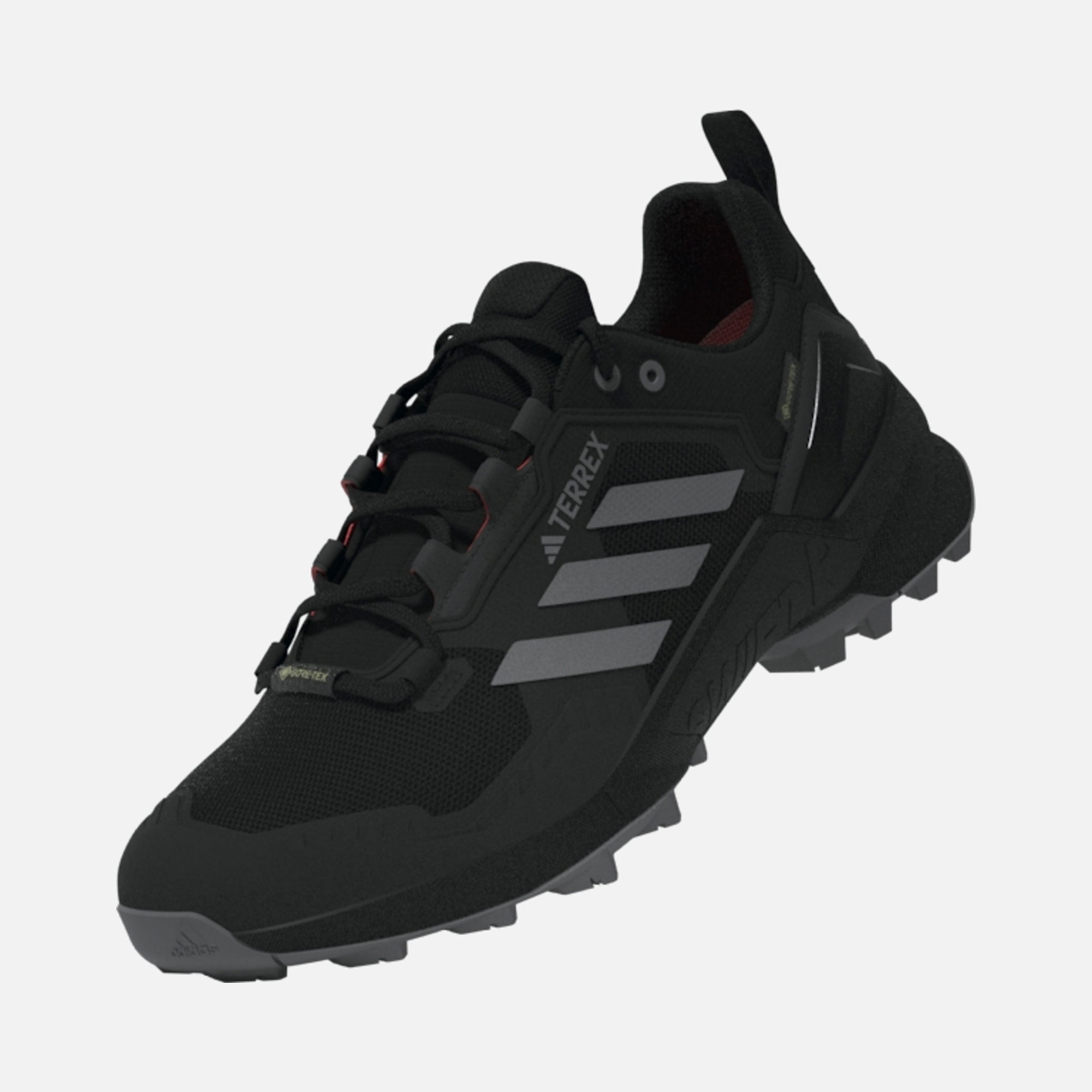 adidas Terrex Swift R3 Gore-Tex Hiking FW24 Erkek Spor Ayakkabı
