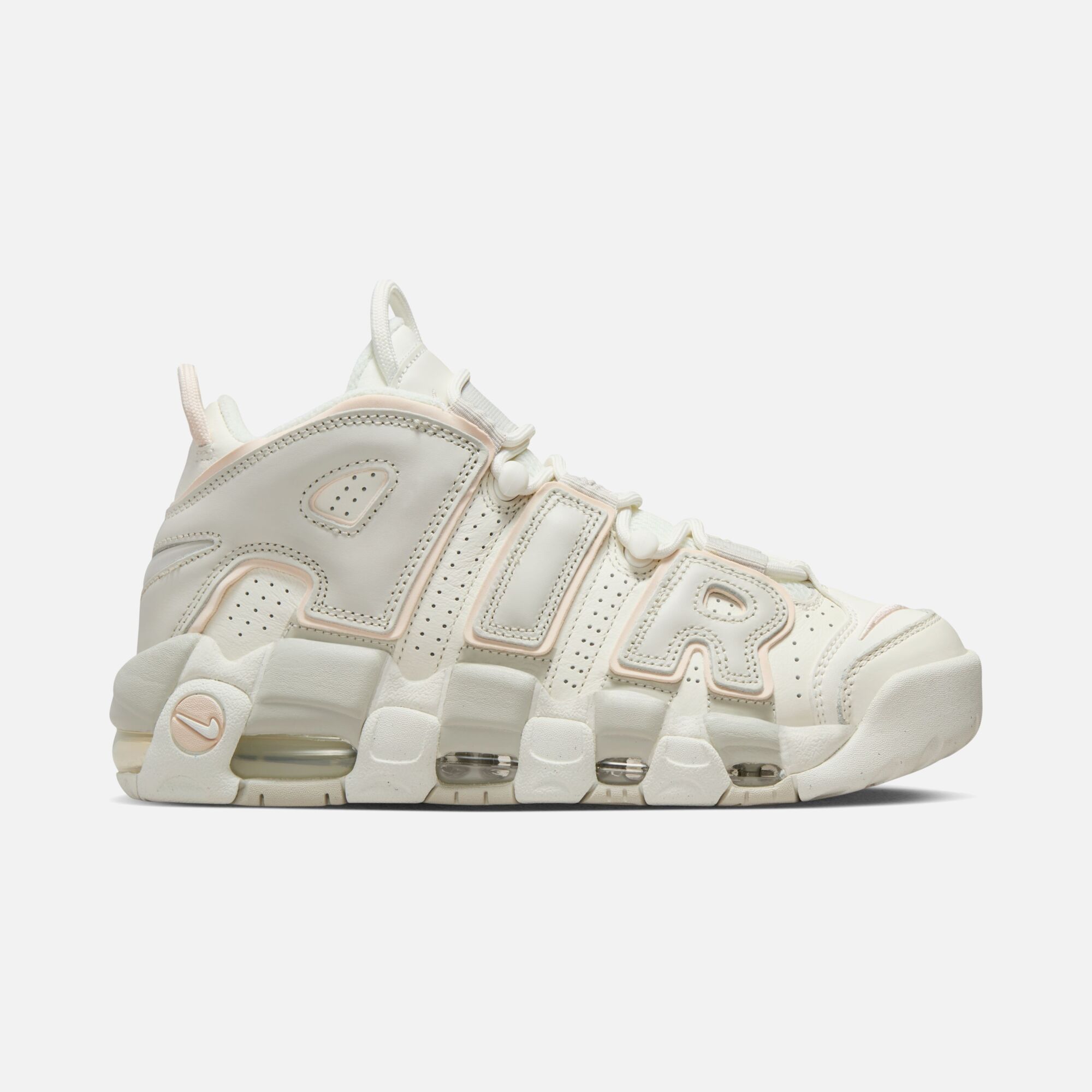 Nike Air More Uptempo ''An Off-Court Fave'' Kadın Spor Ayakkabı