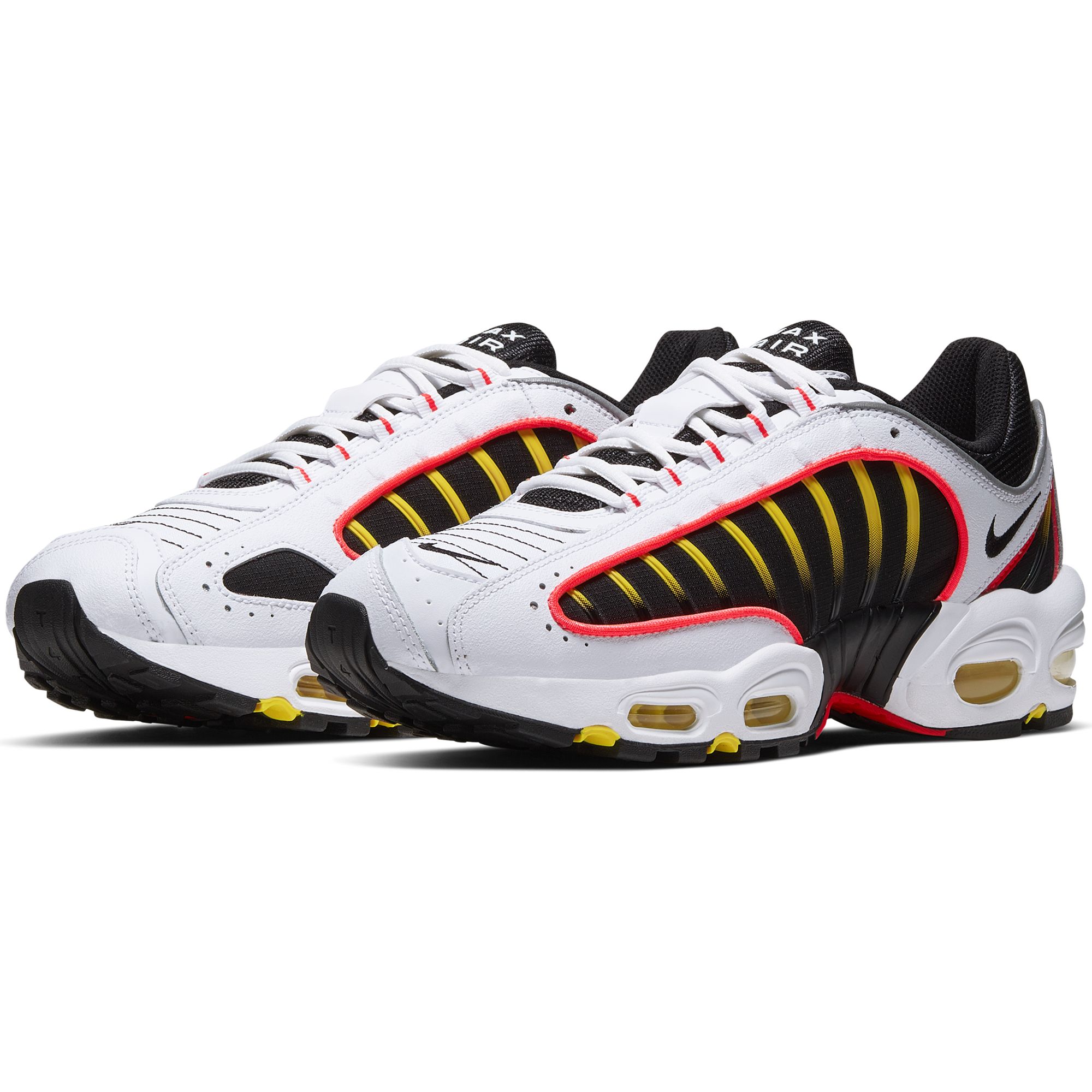 Nike Air Max Tailwind IV Erkek Spor Ayakkabı