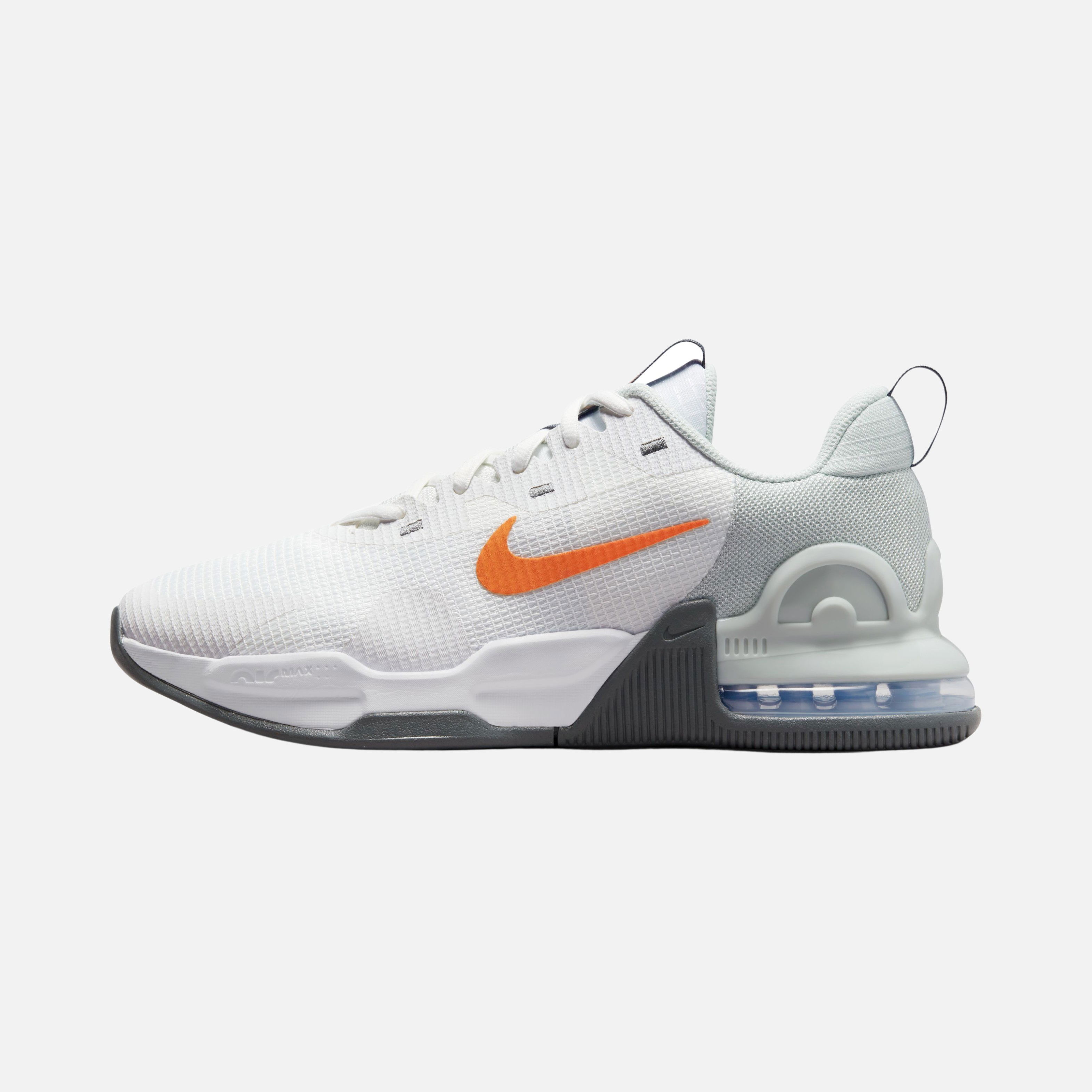 Nike Air Max Alpha Trainer 5 Workout Erkek Spor Ayakkabı