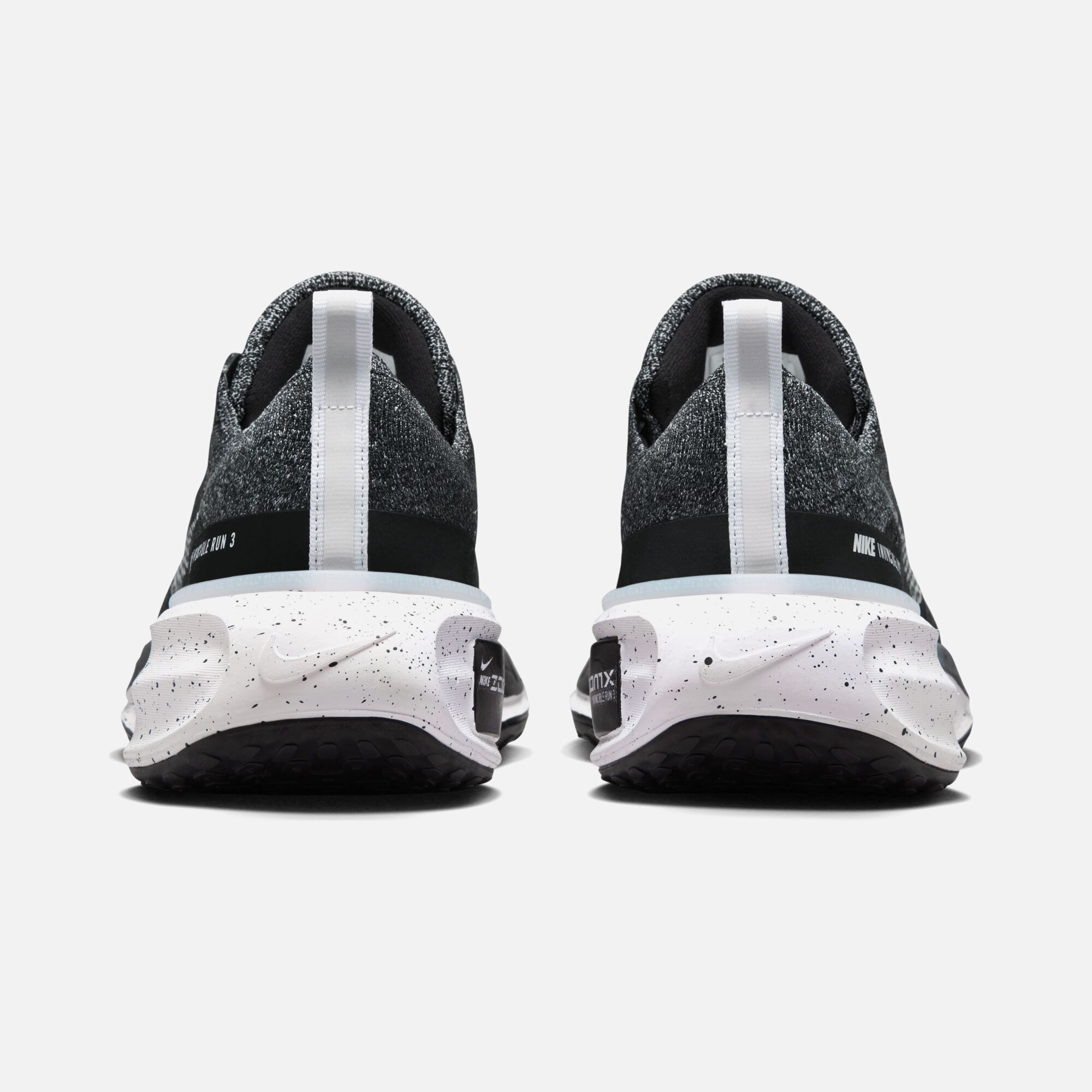 Nike ZoomX Invincible Run Flyknit 3 Road Running Erkek Spor Ayakkabı