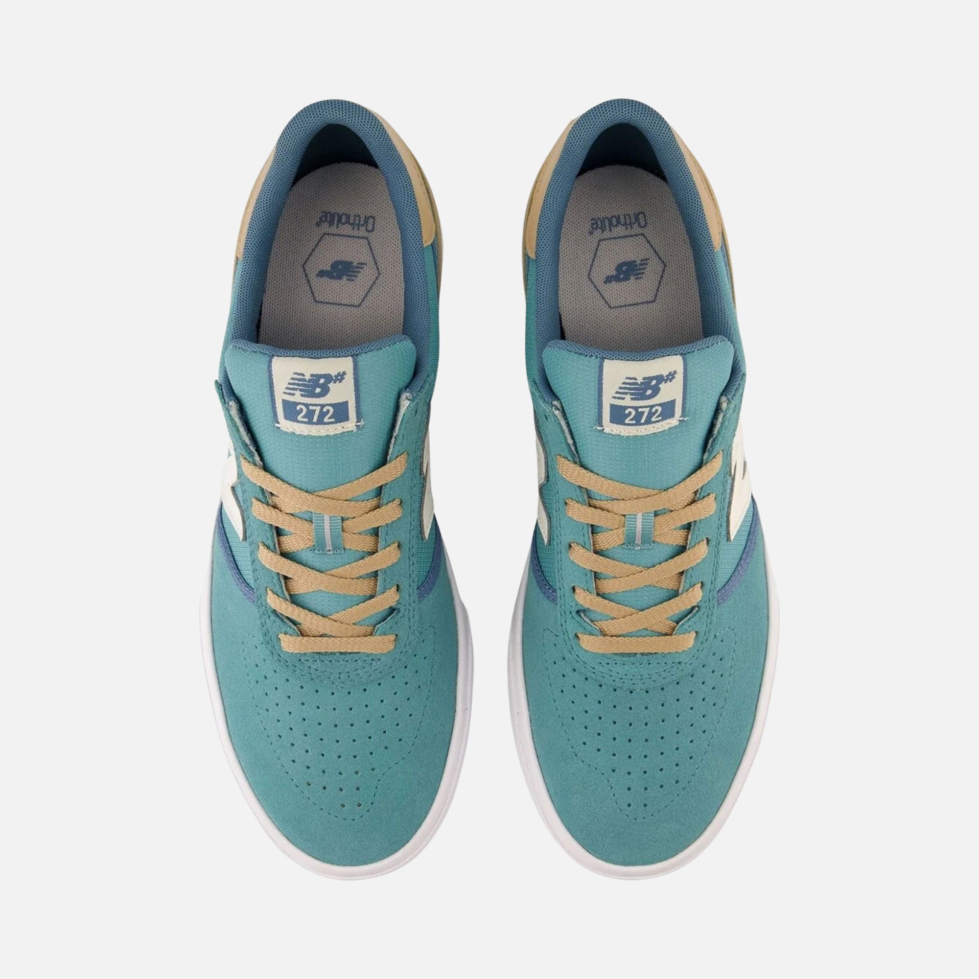 New Balance NM272 Unisex Spor Ayakkabı