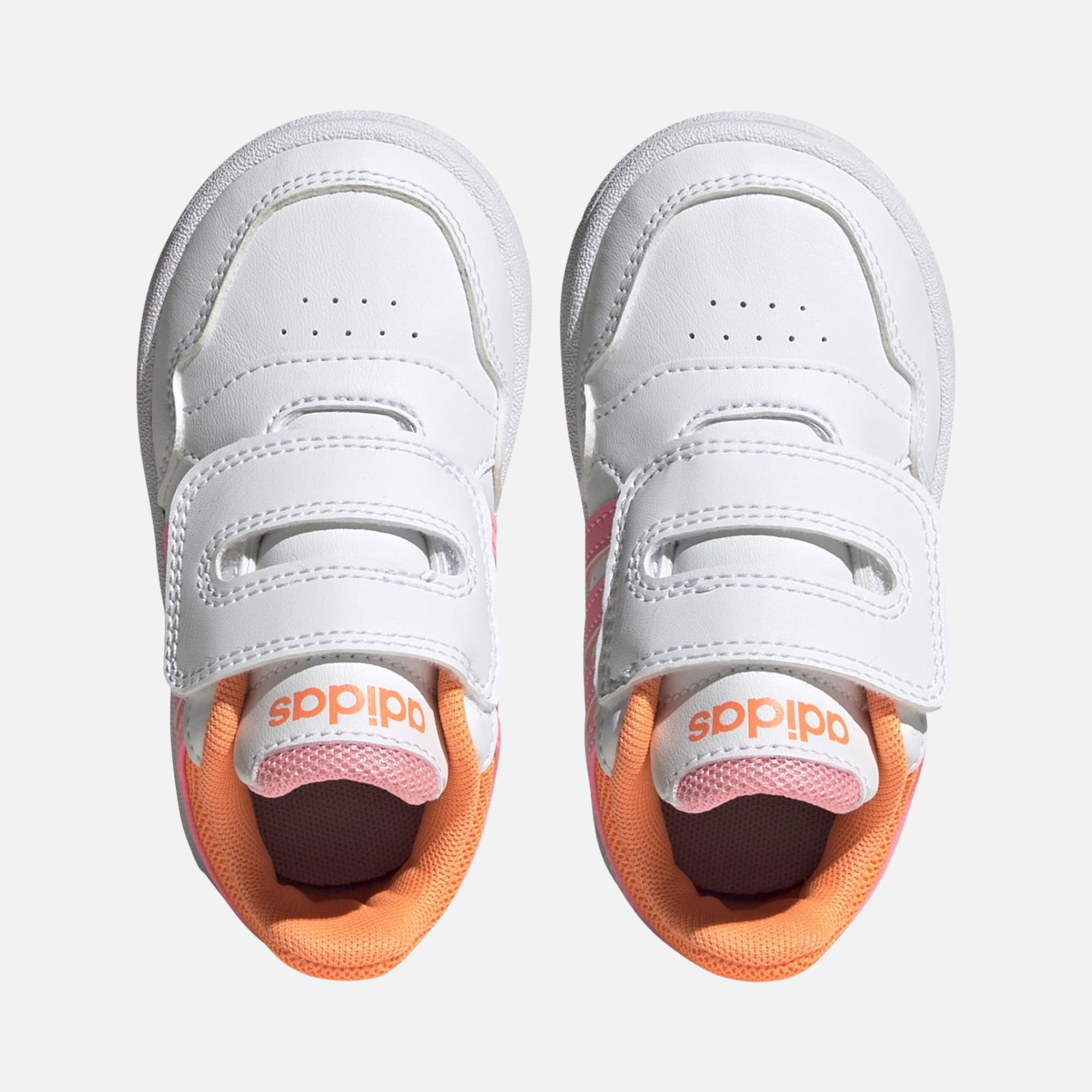 adidas Sportswear Hoops 3.0 Cf (TD) Bebek Spor Ayakkabı