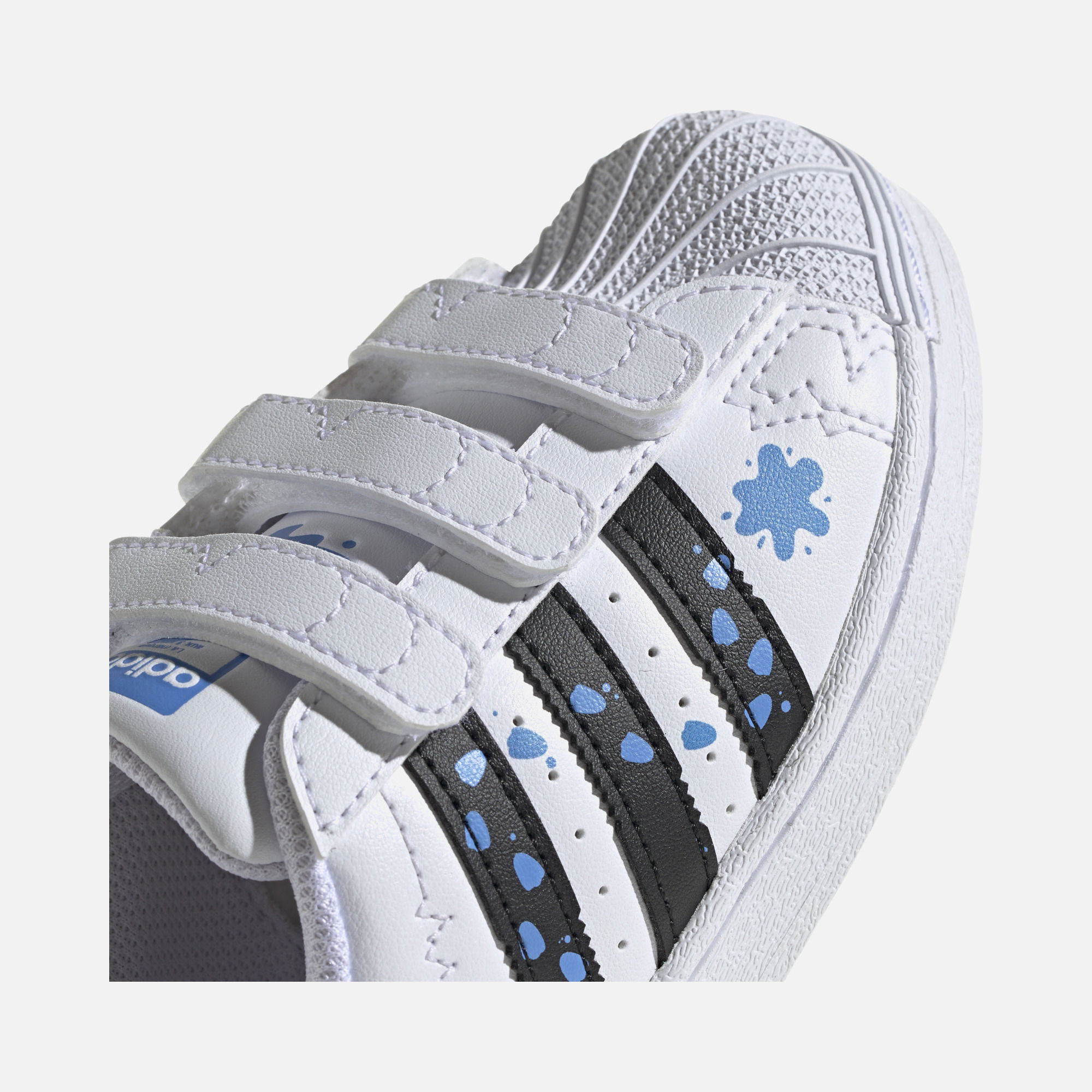 adidas Sportswear Originals x Disney Superstar (PS) Çocuk Spor Ayakkabı